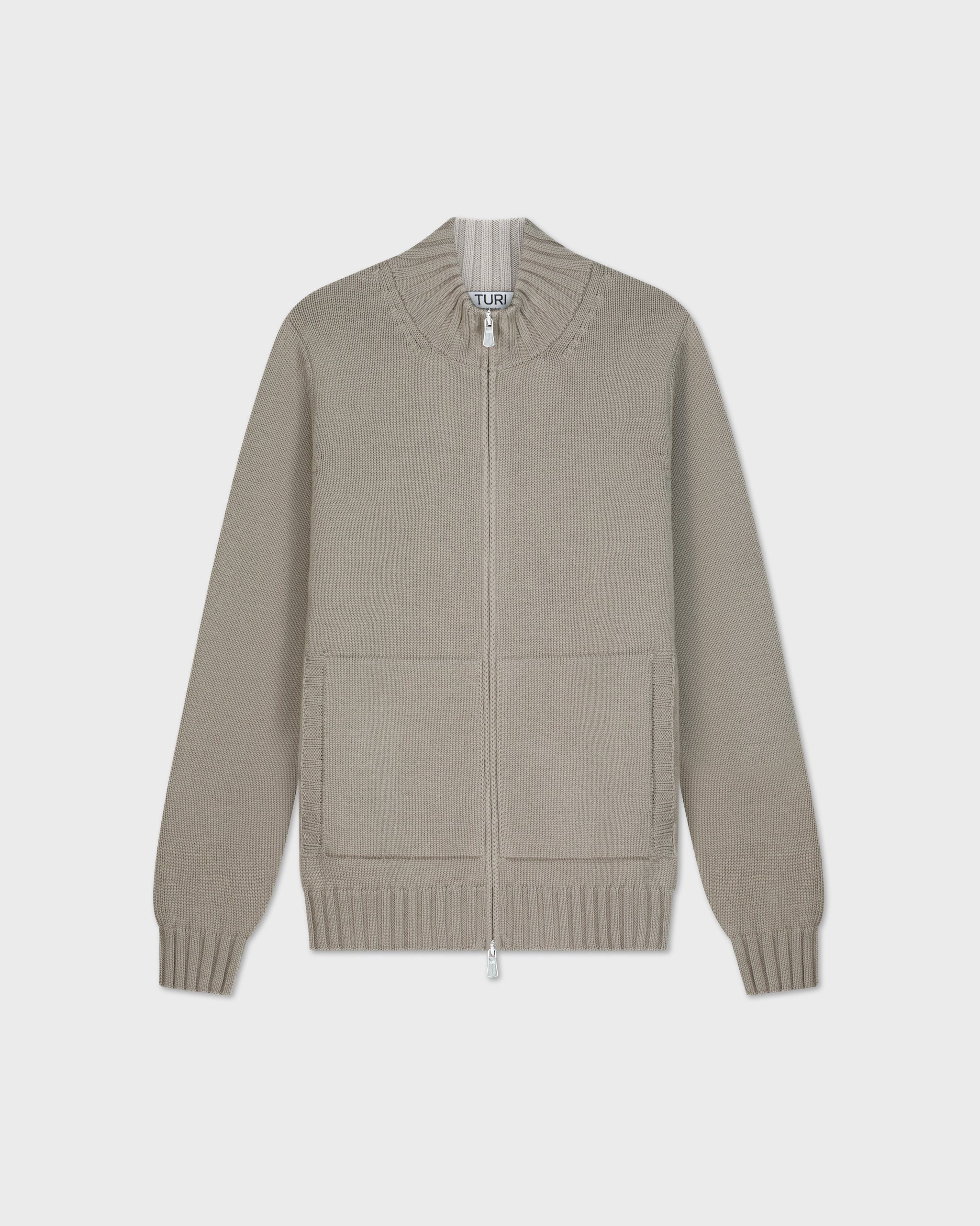 Giuliano Cardigan Sweater