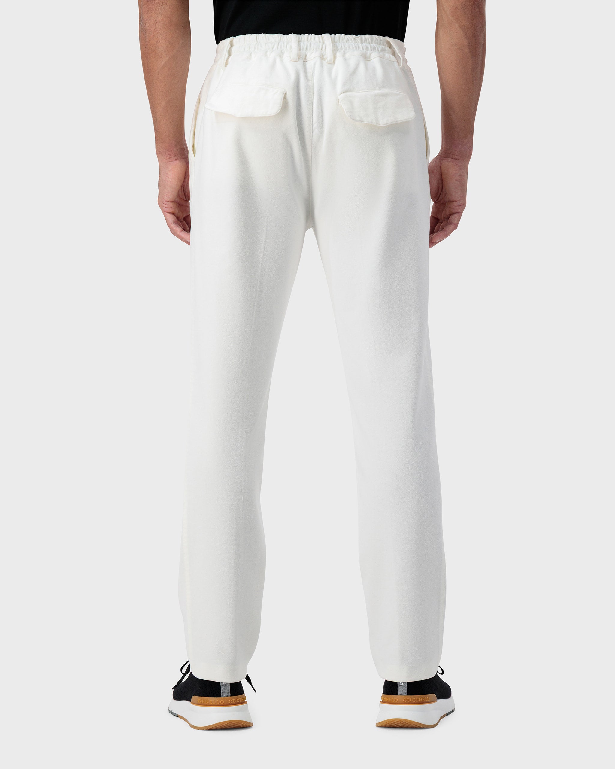 Gioele Trousers