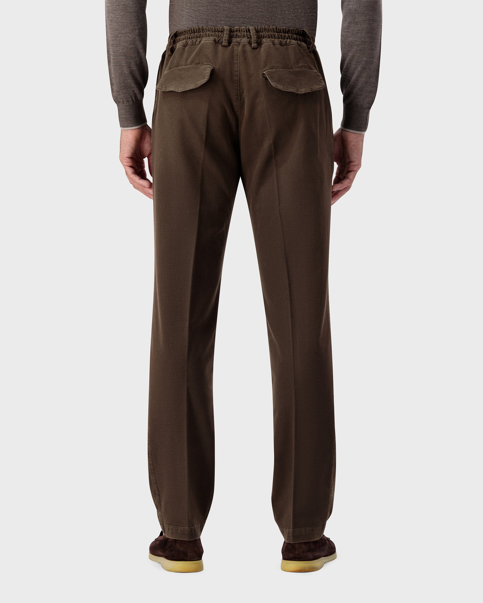 Gioele Trousers