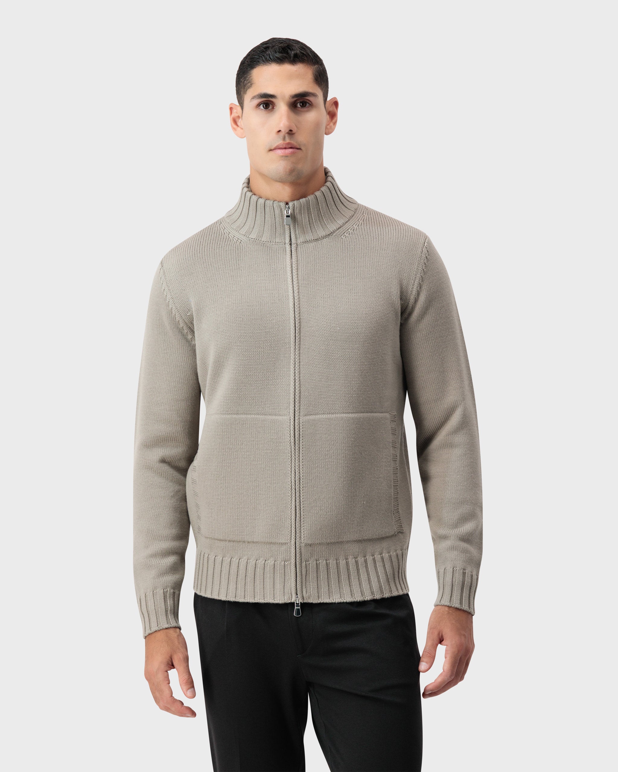 Giuliano Cardigan Sweater
