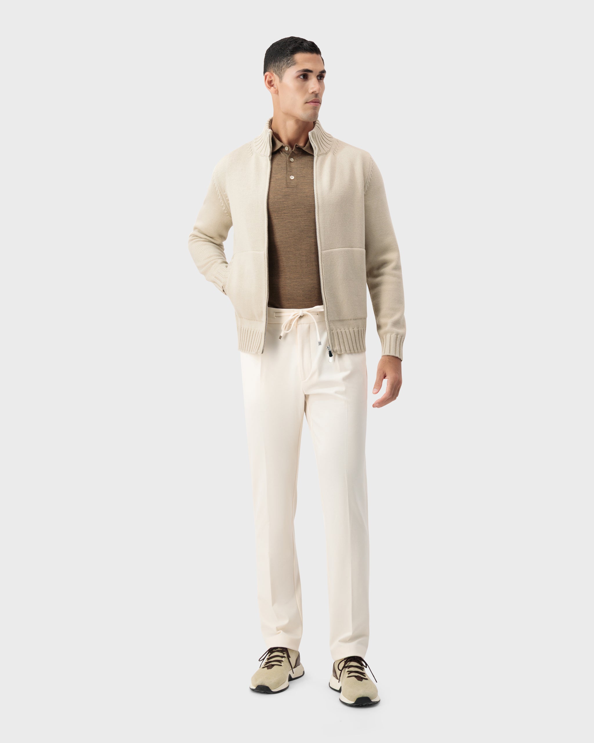 Giuliano Cardigan Sweater