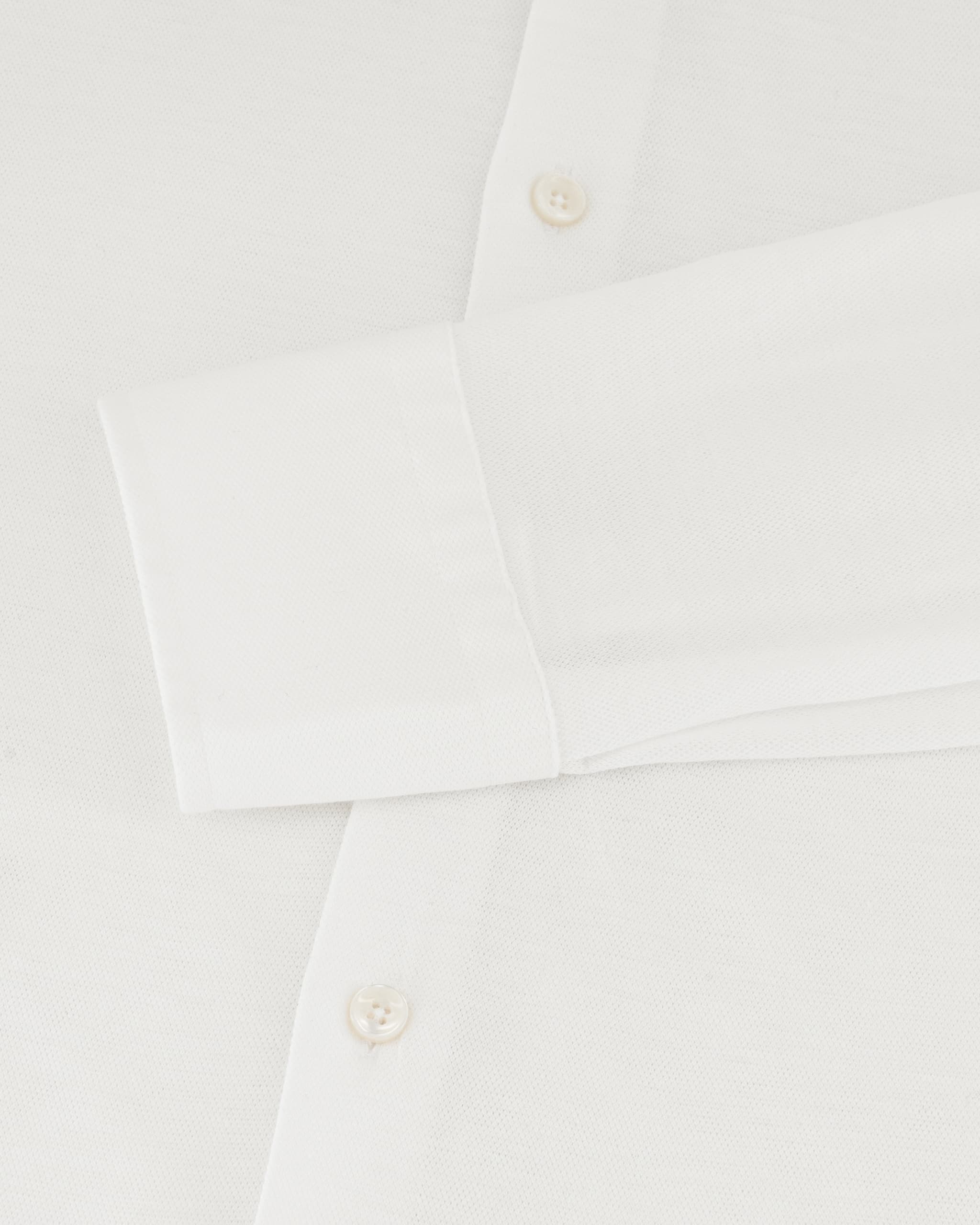 Eliano Knitted Shirt