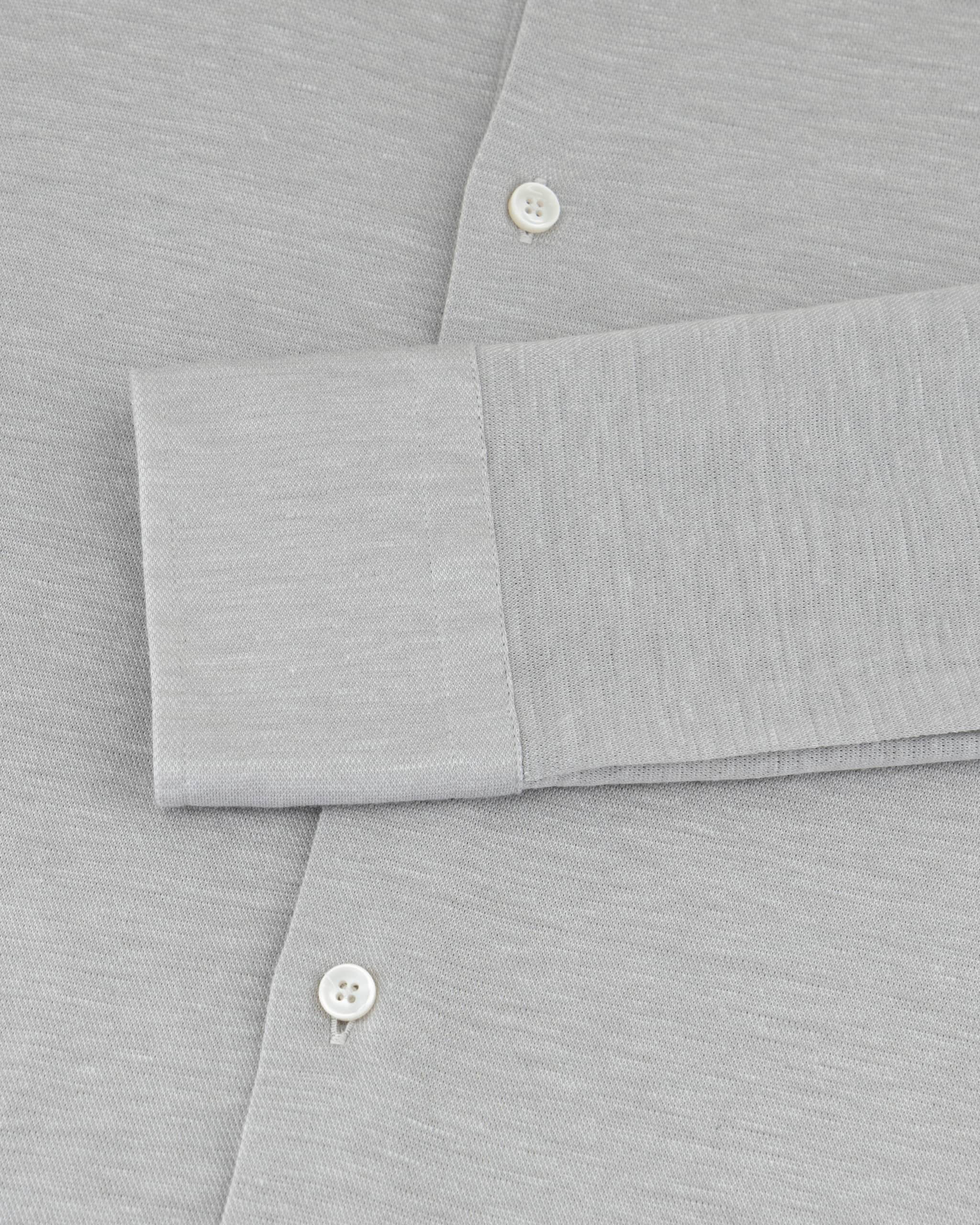 Eliano Knitted Shirt