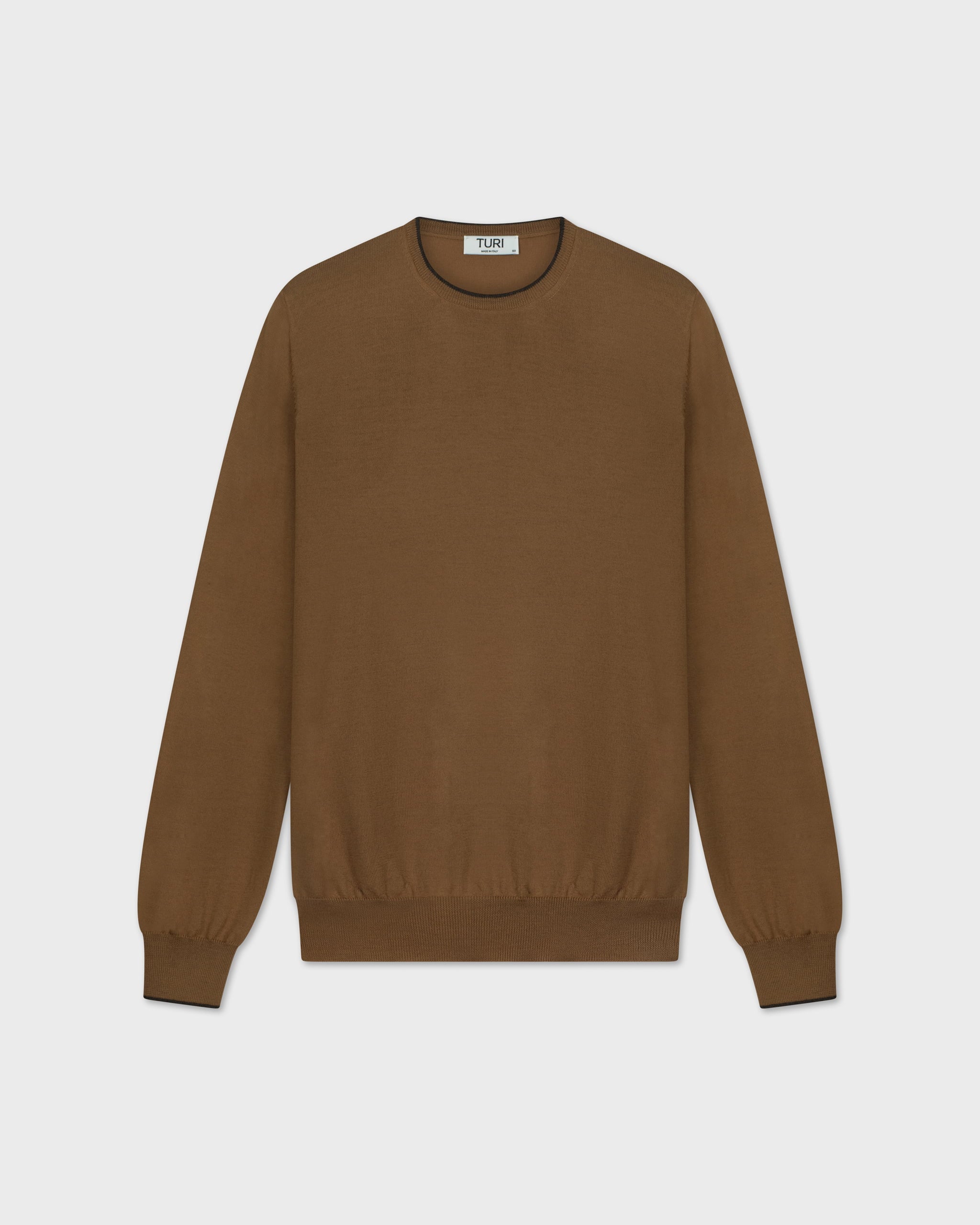 Luca Crewneck Longsleeve