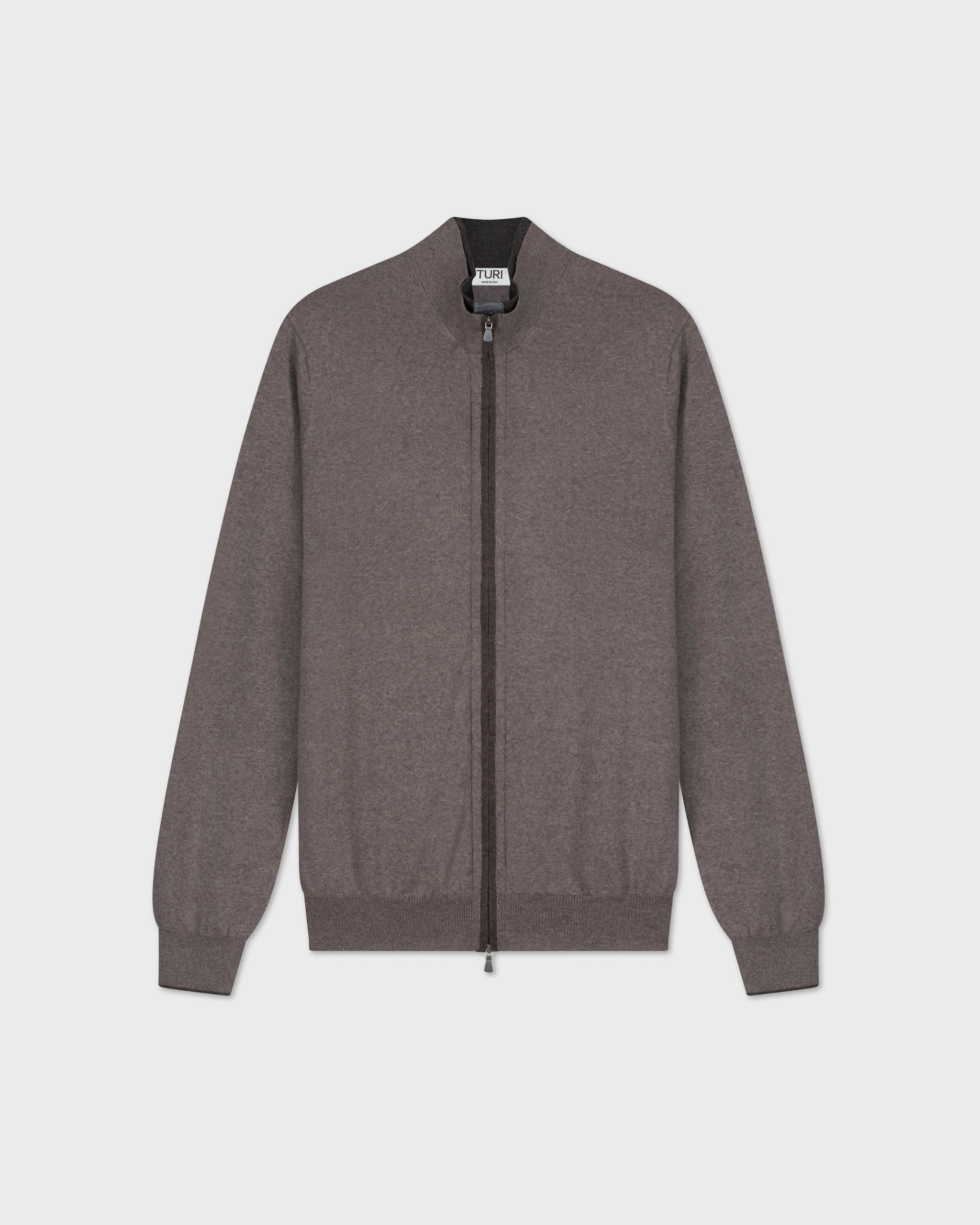 Marcello Jacket Zip