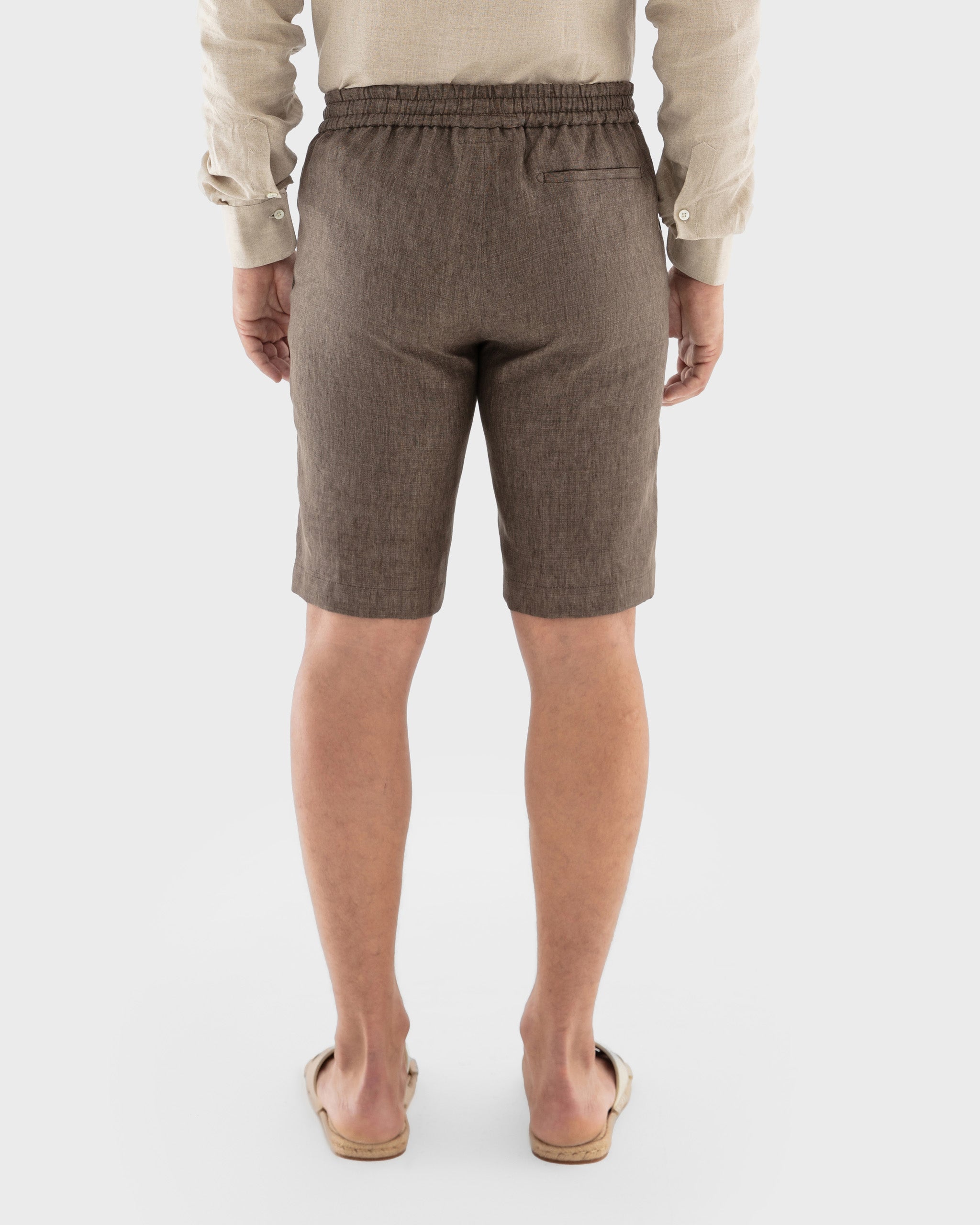 Cassian Shorts