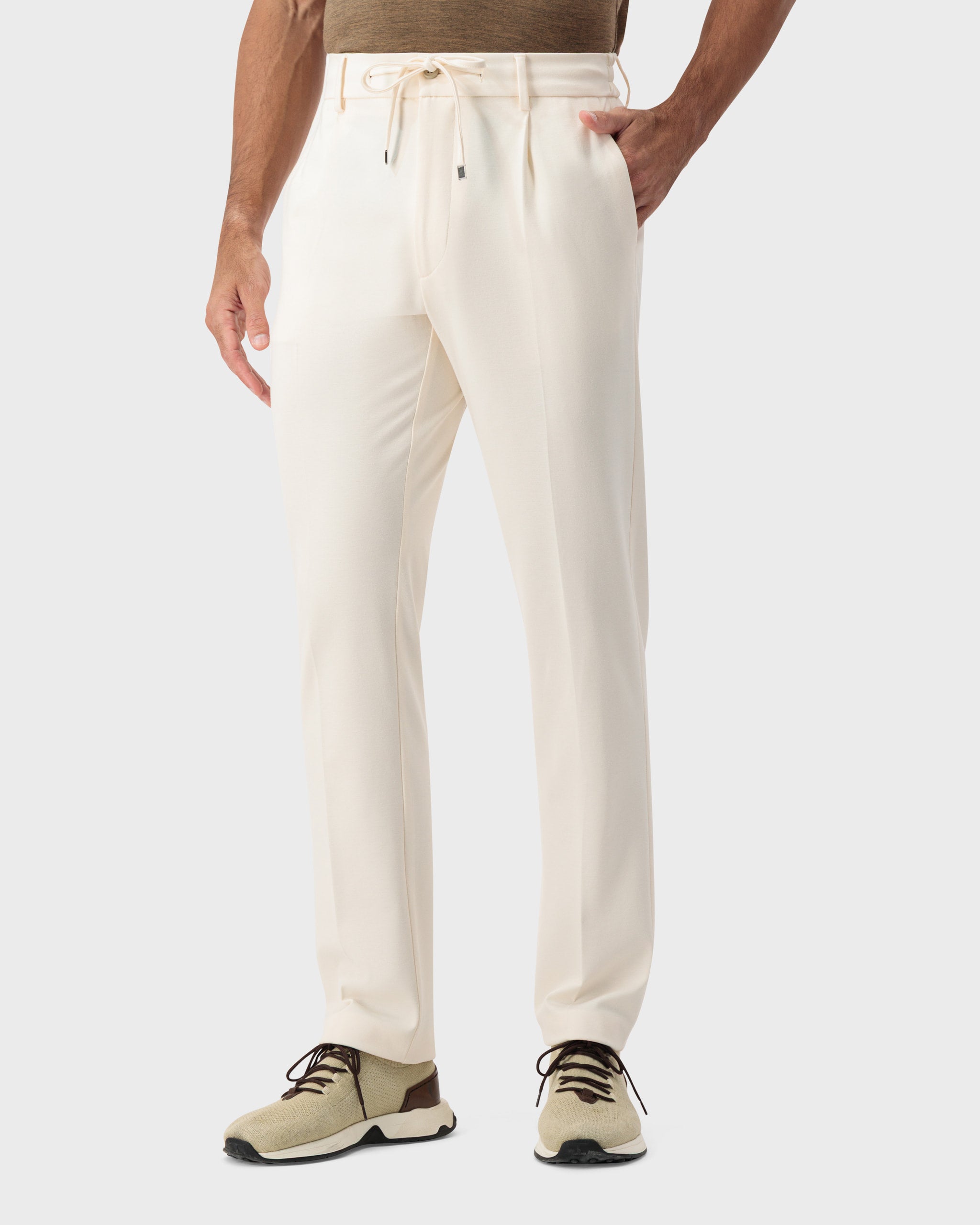 Mirko Trousers