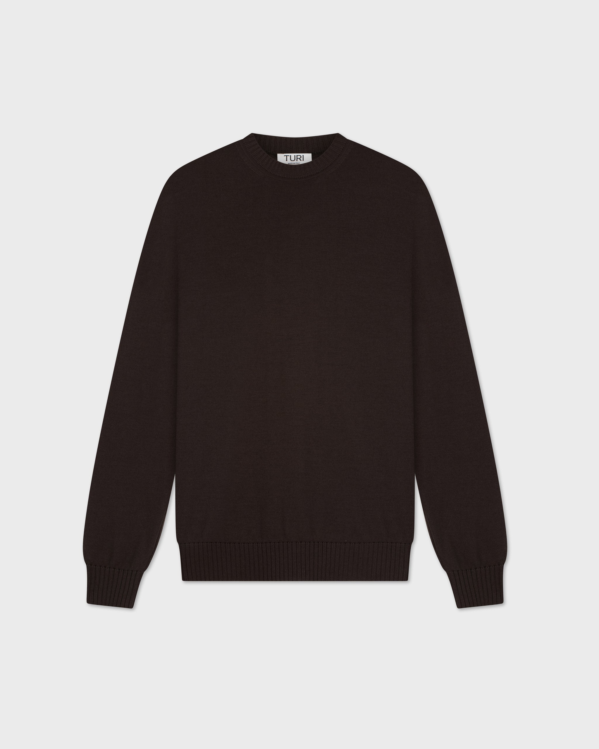 Nereo Crewneck Sweater