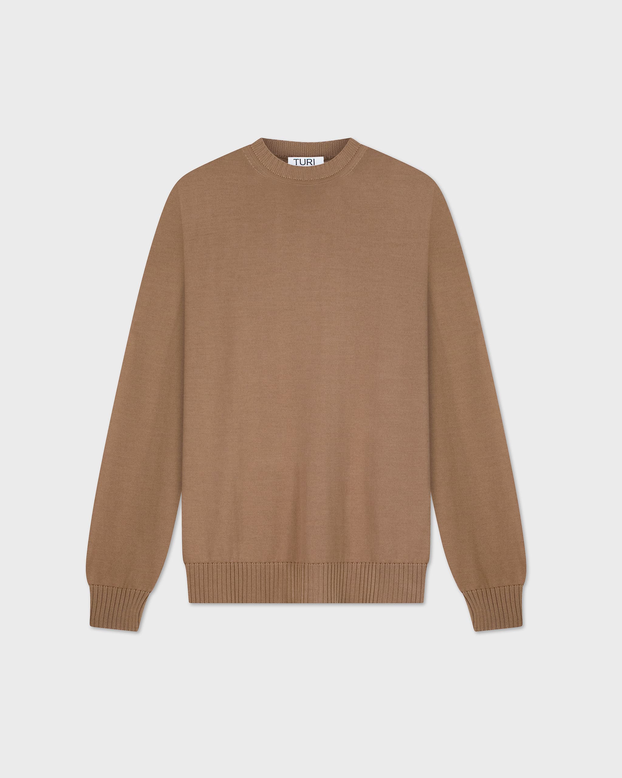 Nereo Crewneck Sweater (Size)