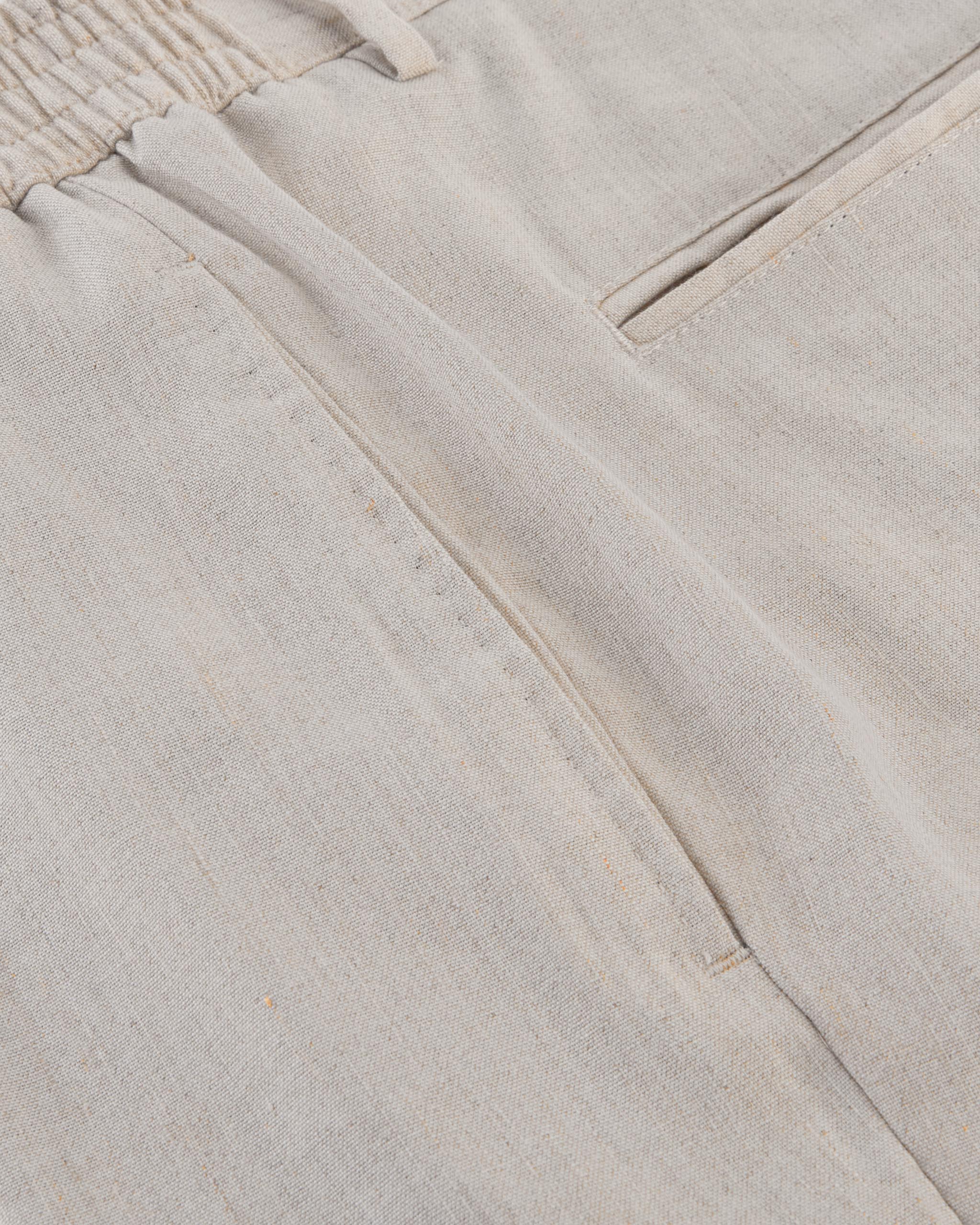 Alessio Masaccio Trousers