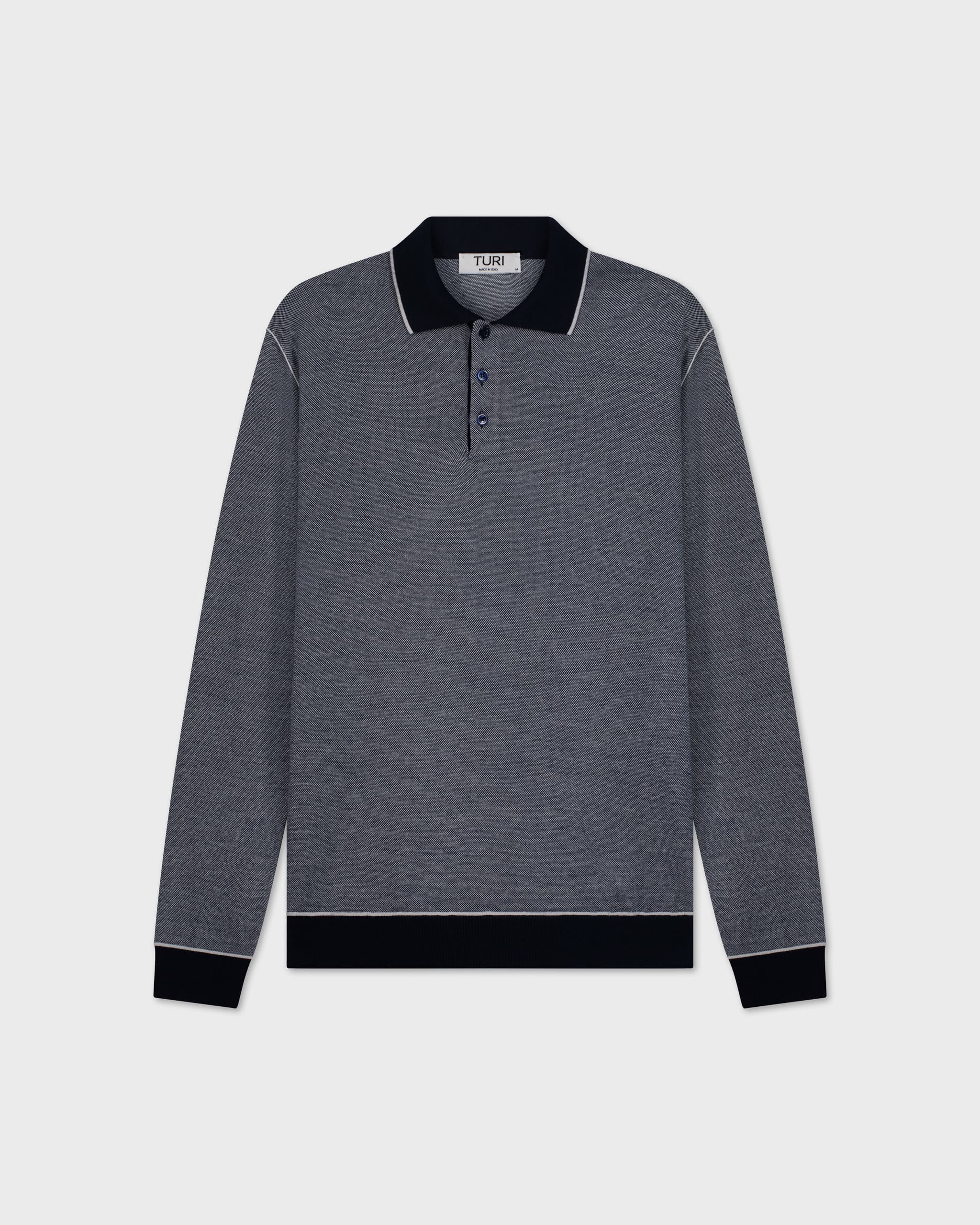Pasquale Polo (Size)