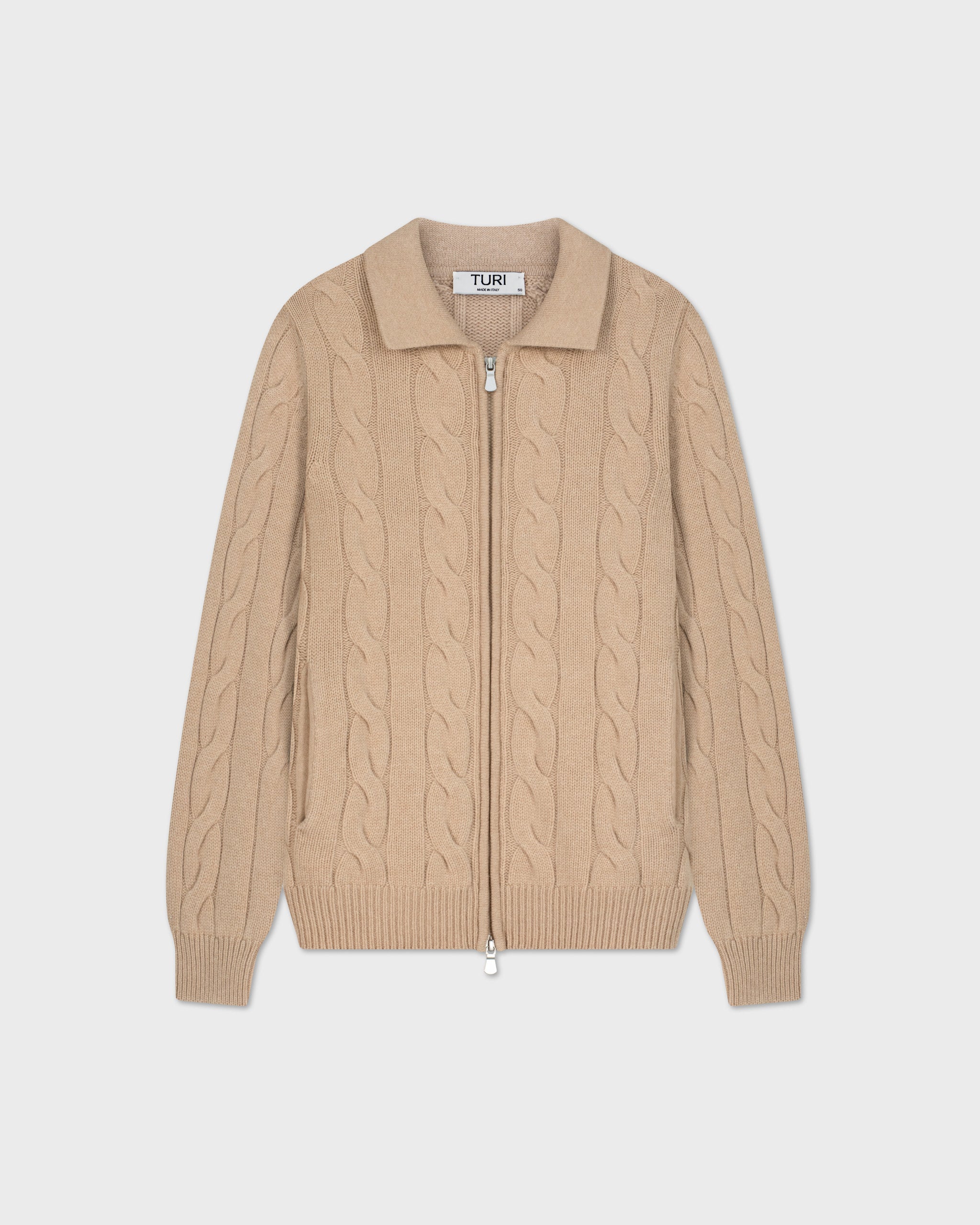 Primo Jacket Zip