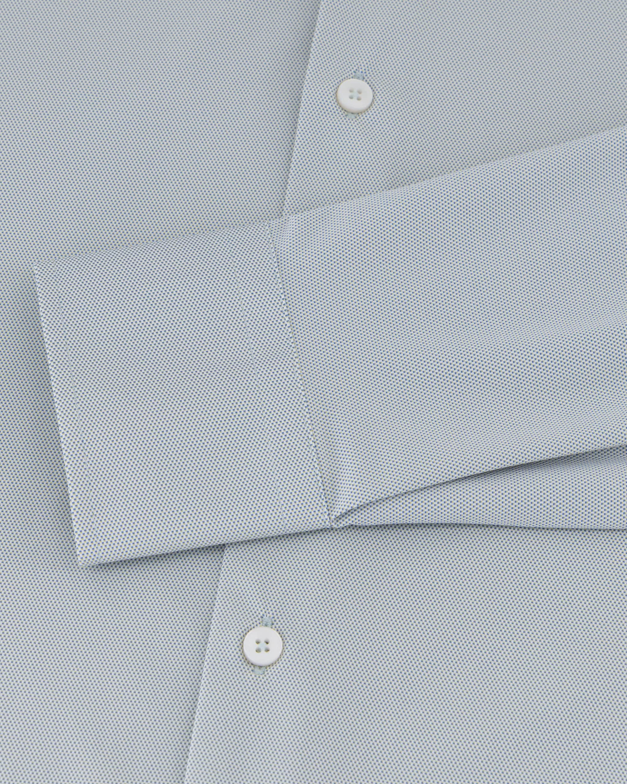 Salvatore Knitted Shirt