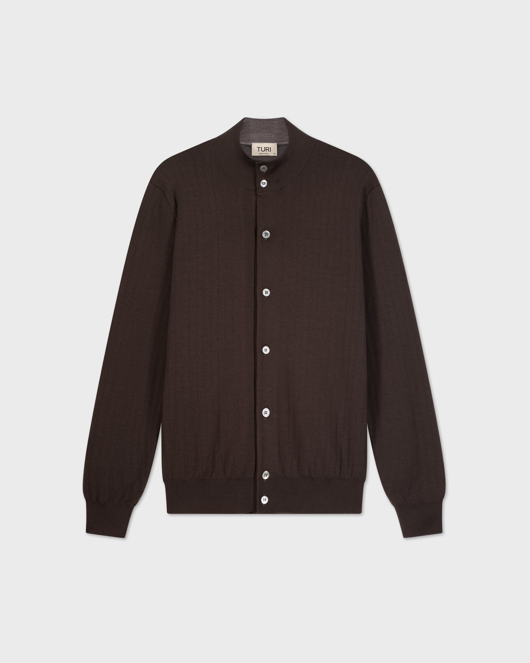 Santino Cardigan Sweater (Size)