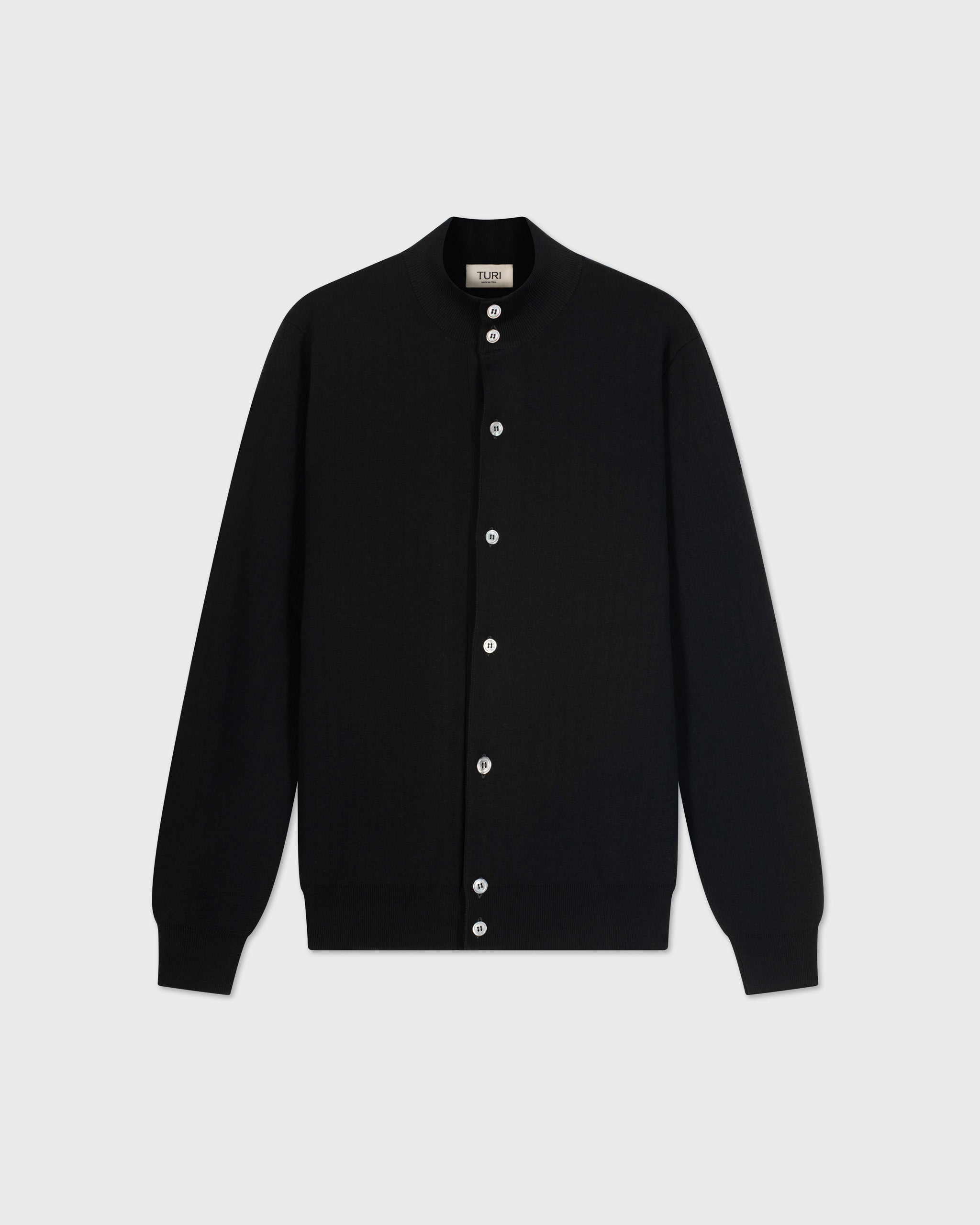 Santino Cardigan Sweater (Size)