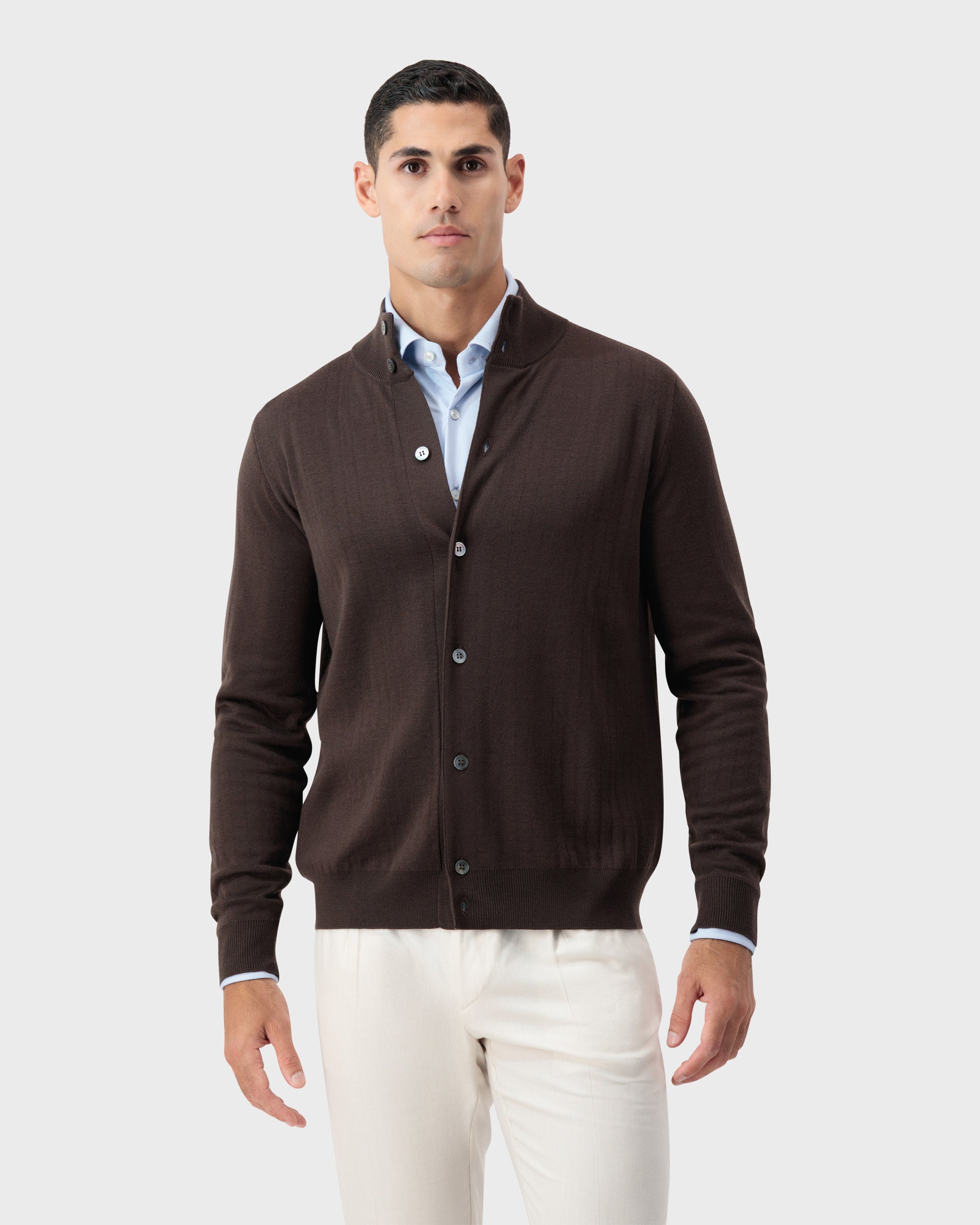 Santino Cardigan Sweater