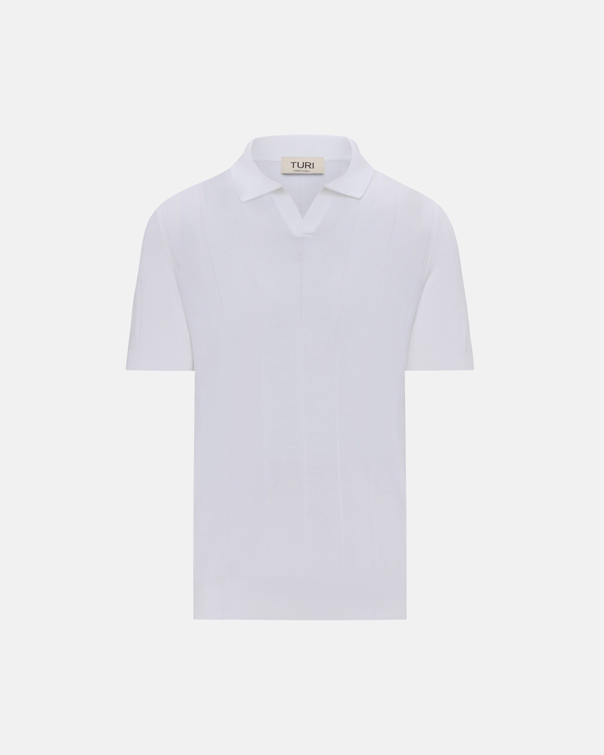 Thiago Tennis Skipper Polo