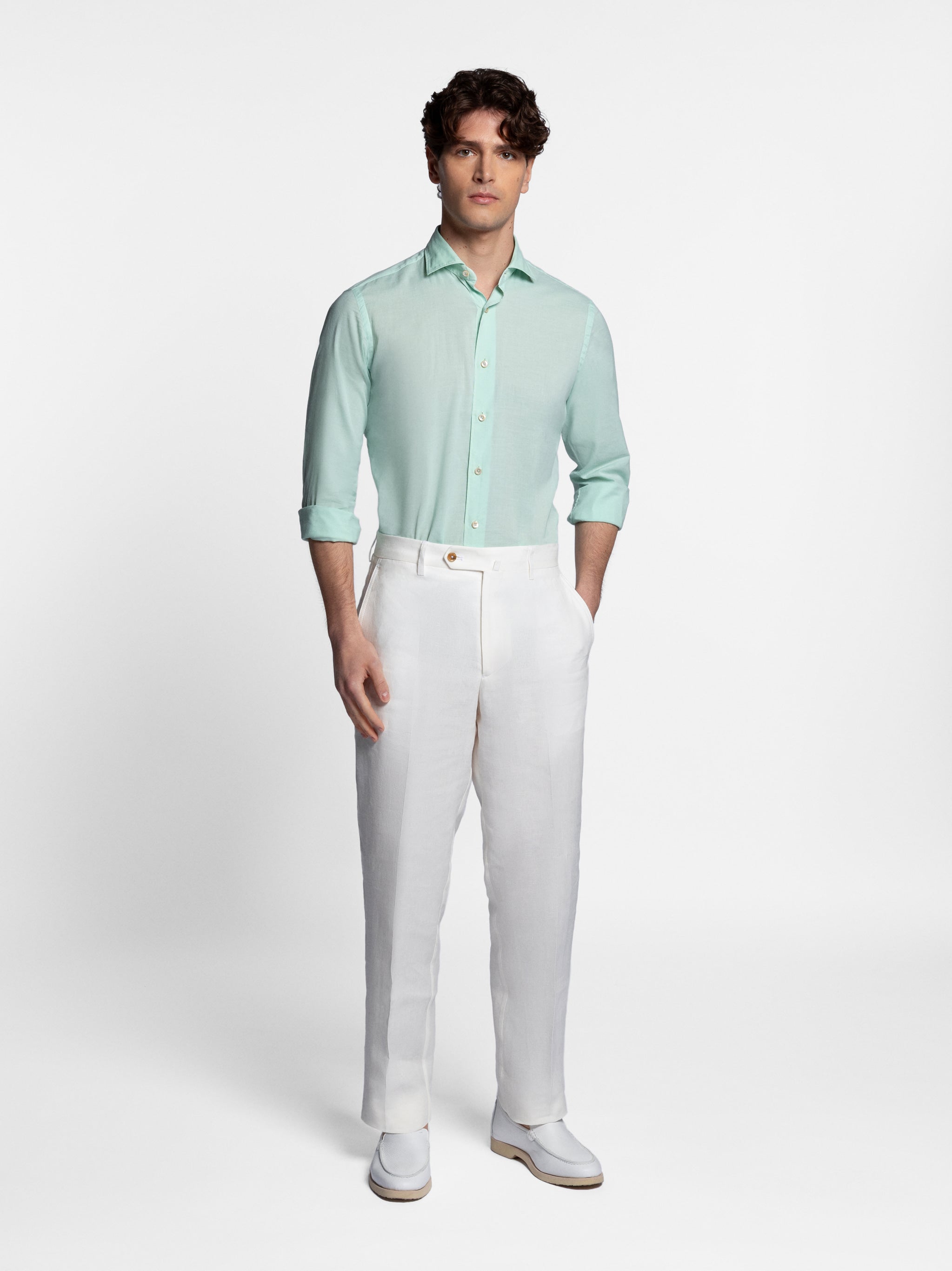 Calvino Shirt