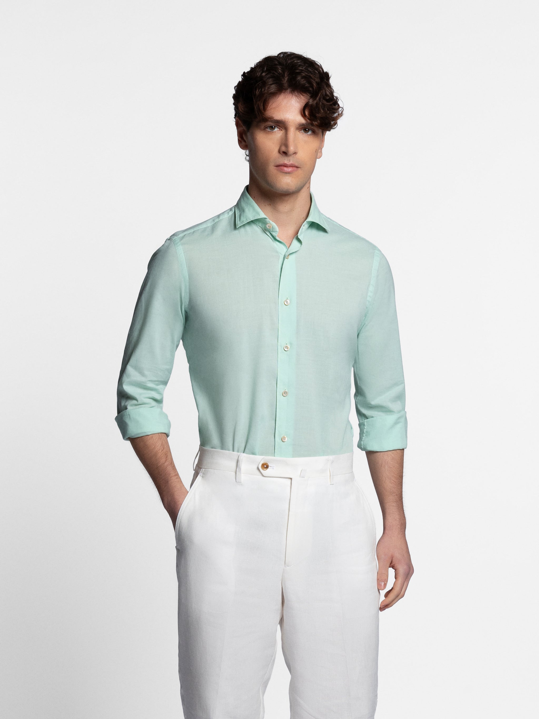 Calvino Shirt