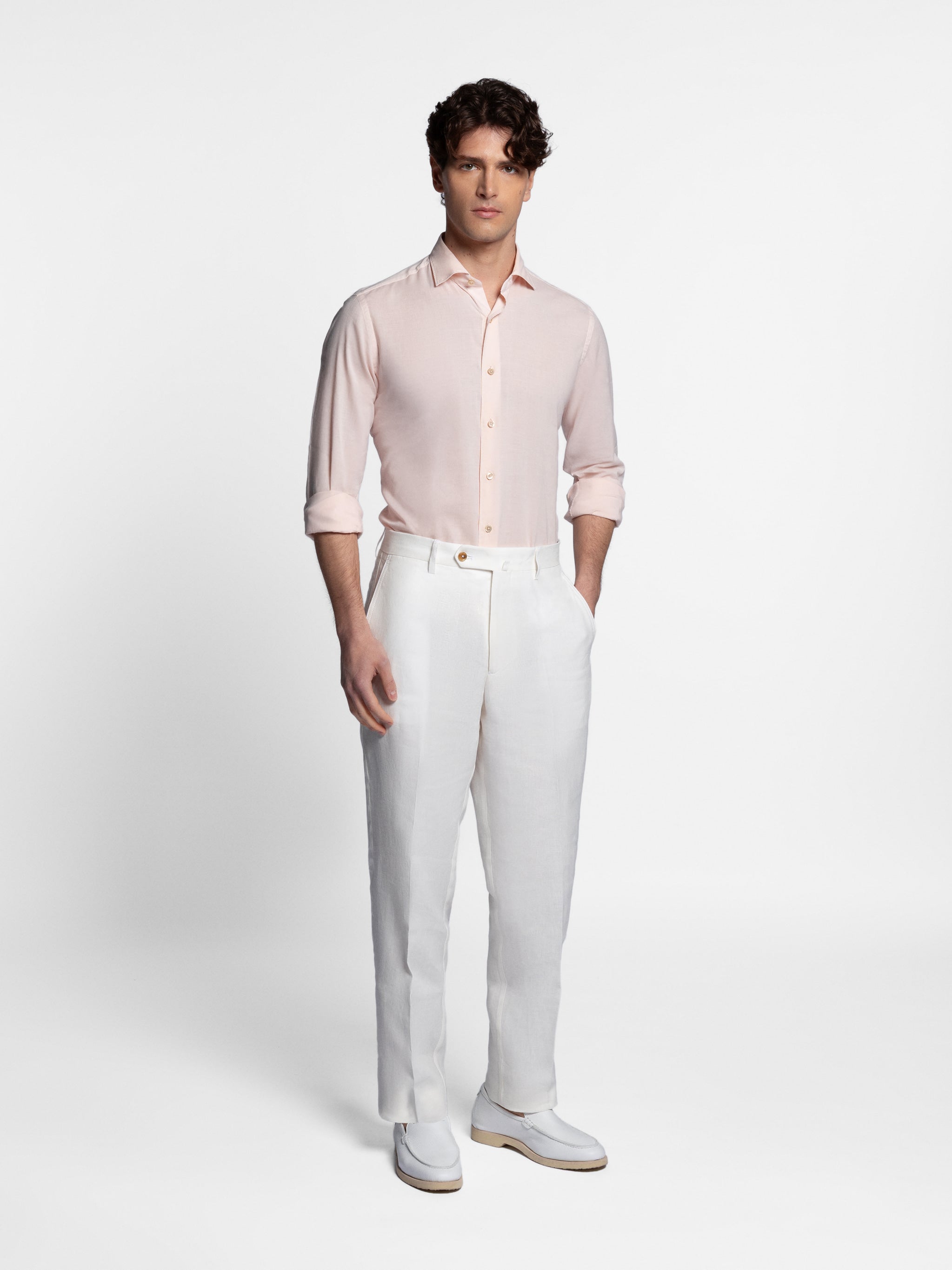 Calvino Shirt