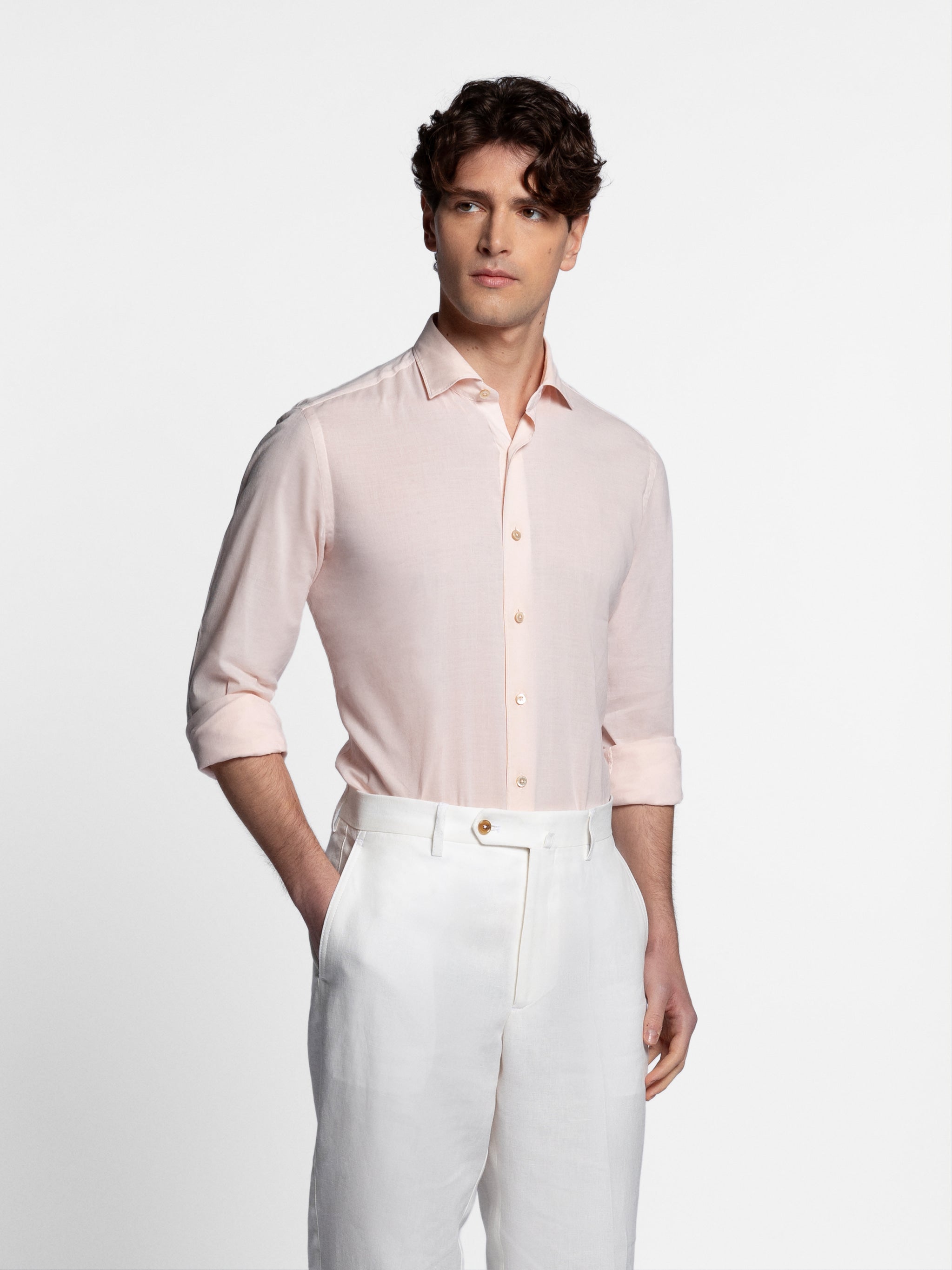 Calvino Shirt