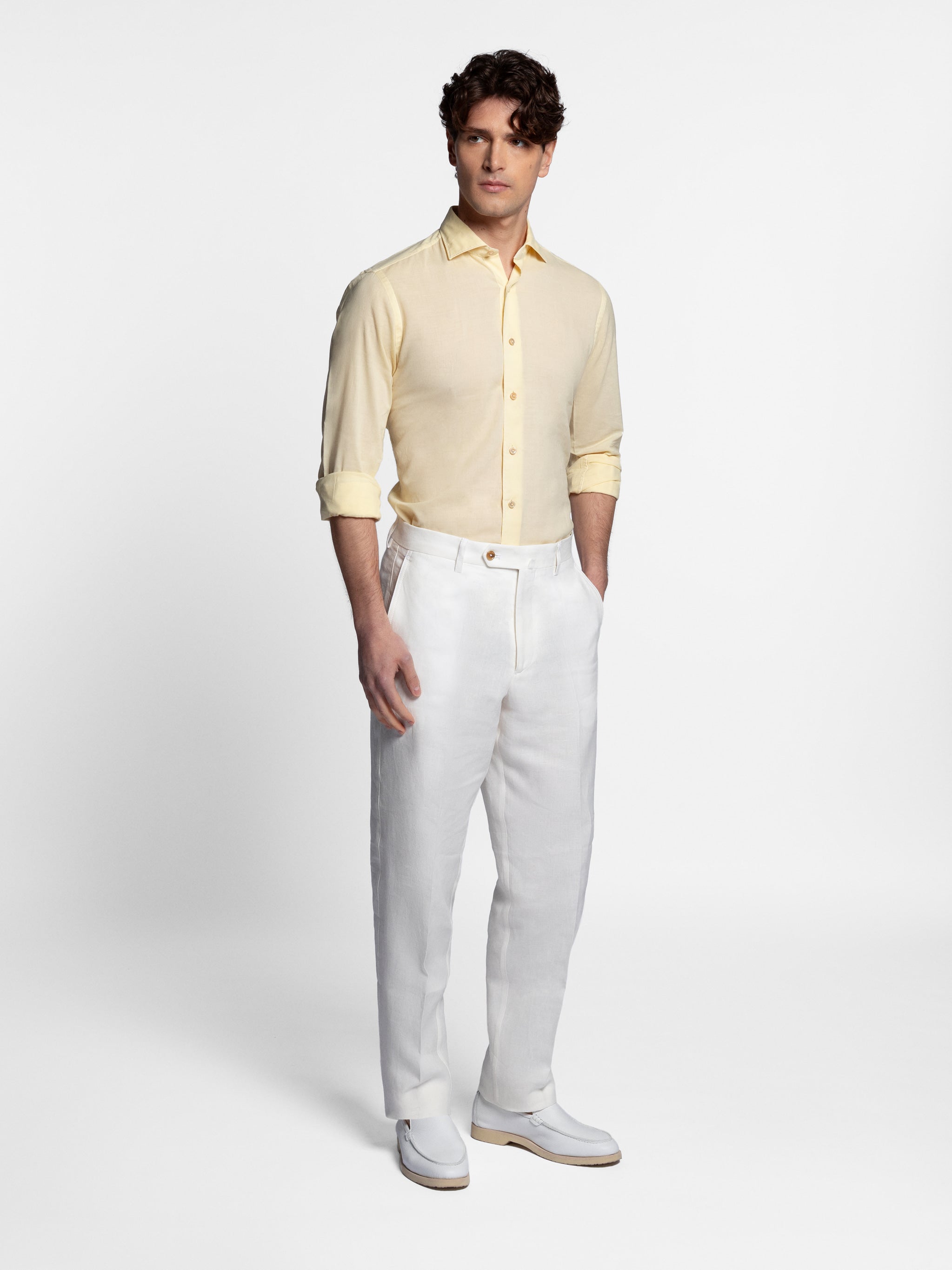 Calvino Shirt
