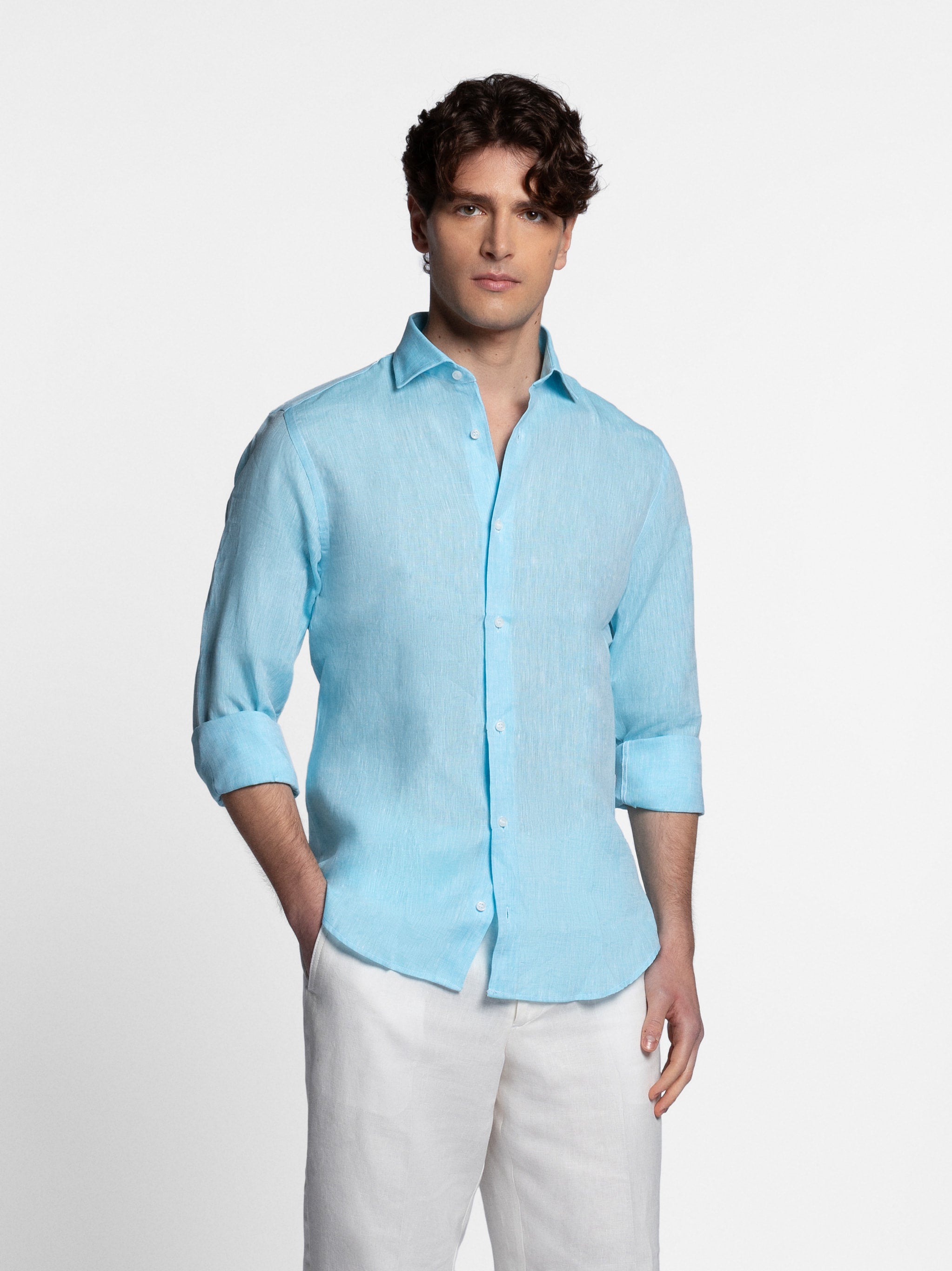 Giusto Linen Shirt