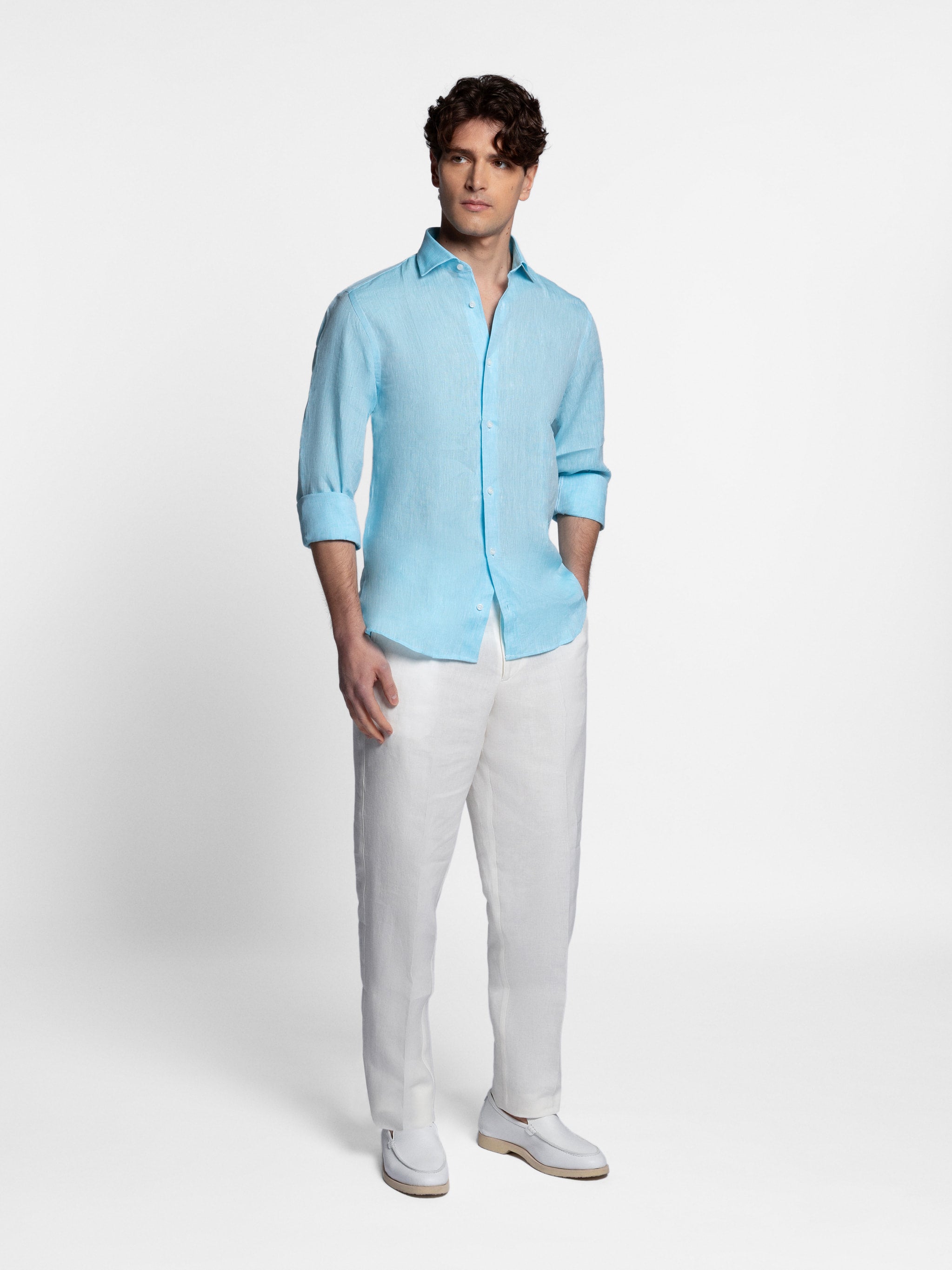 Giusto Linen Shirt