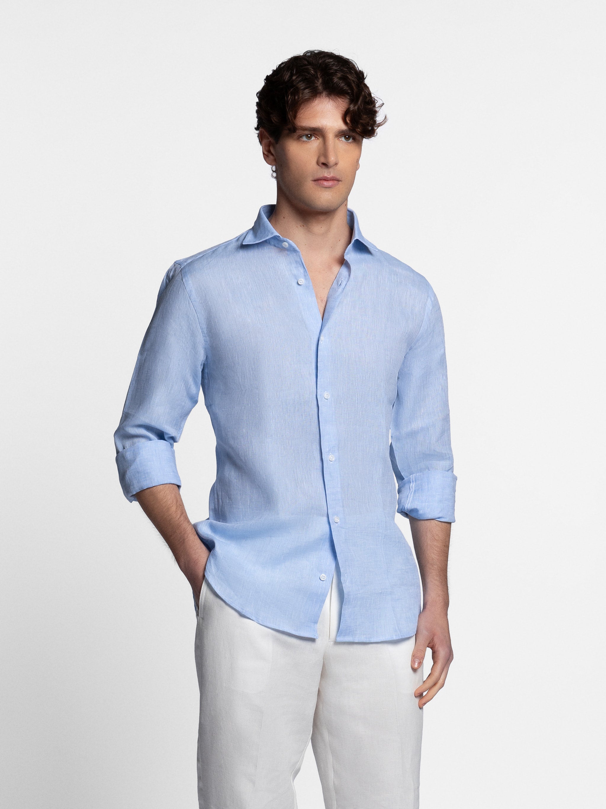 Giusto Linen Shirt
