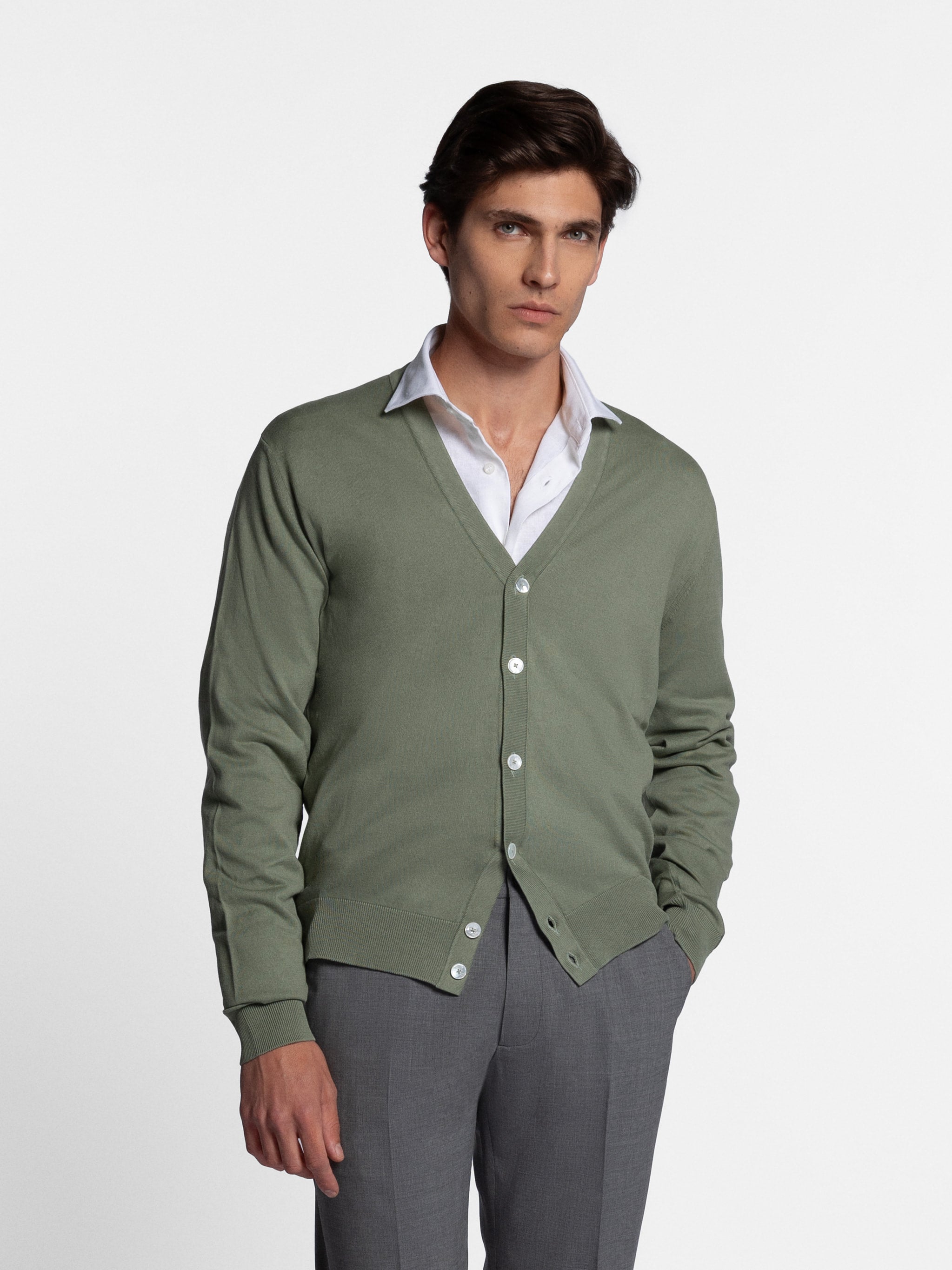 Orfeo Cardigan