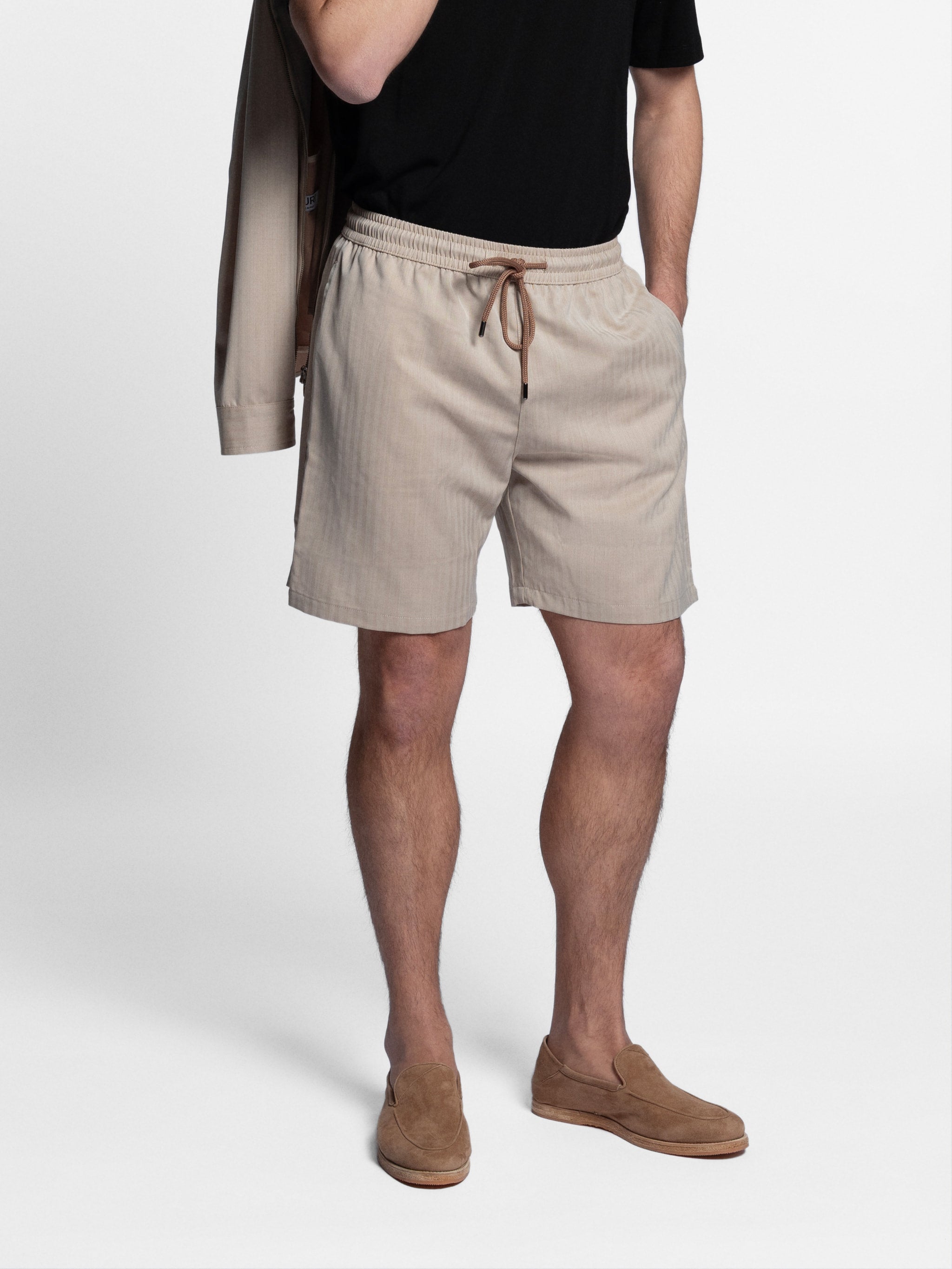 Antero Swim Shorts