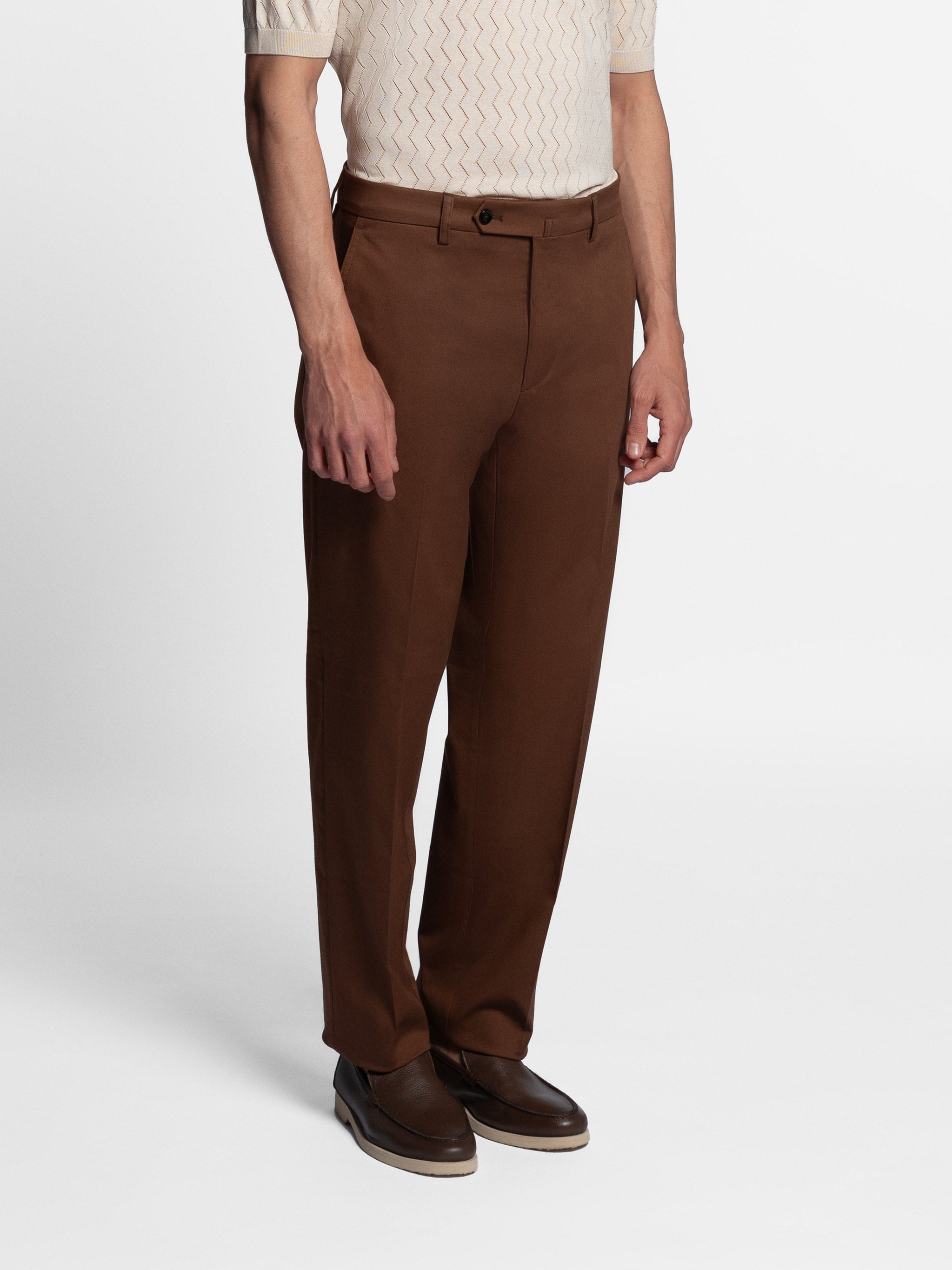 Delviro Trousers
