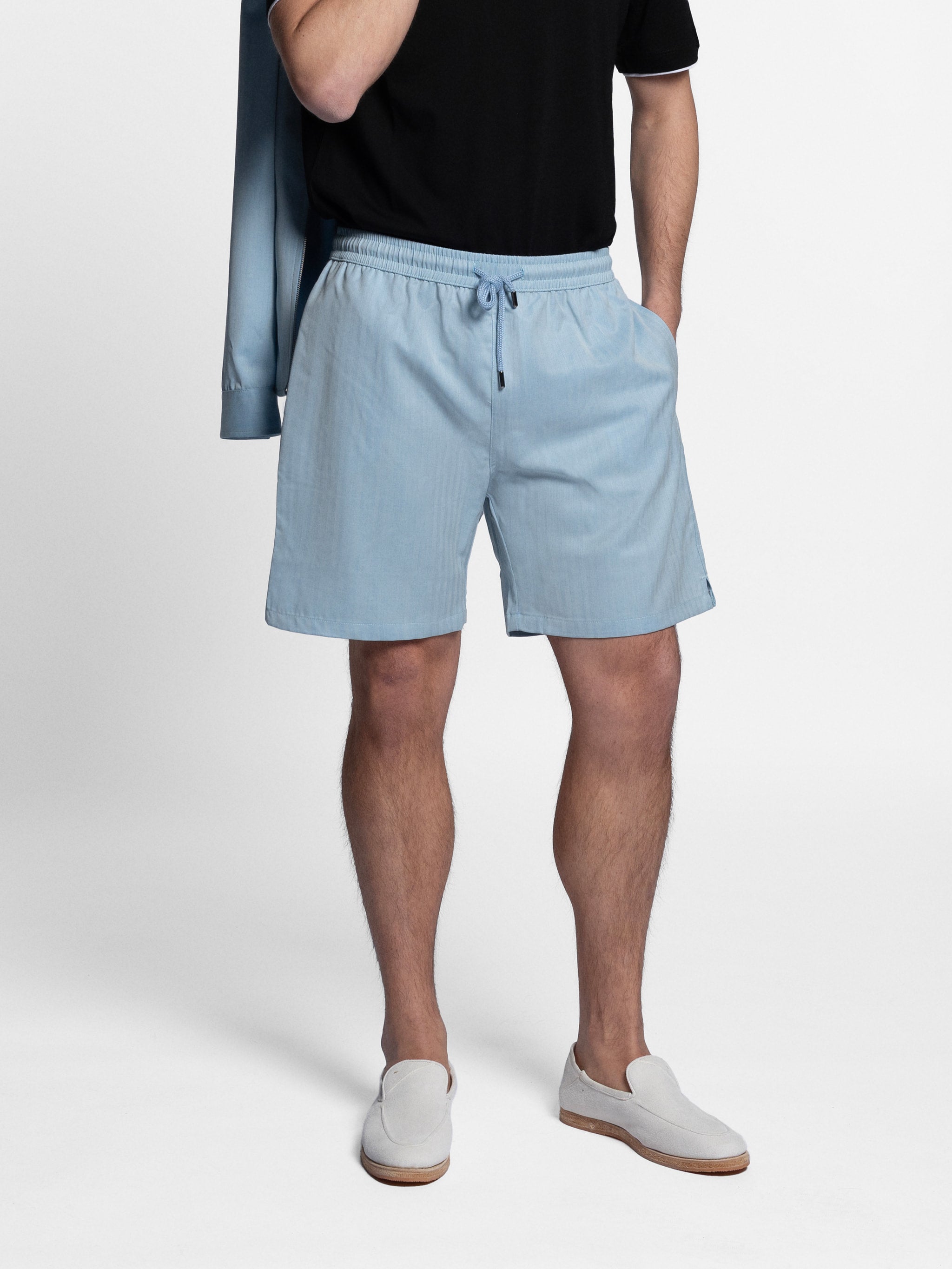 Antero Swim Shorts