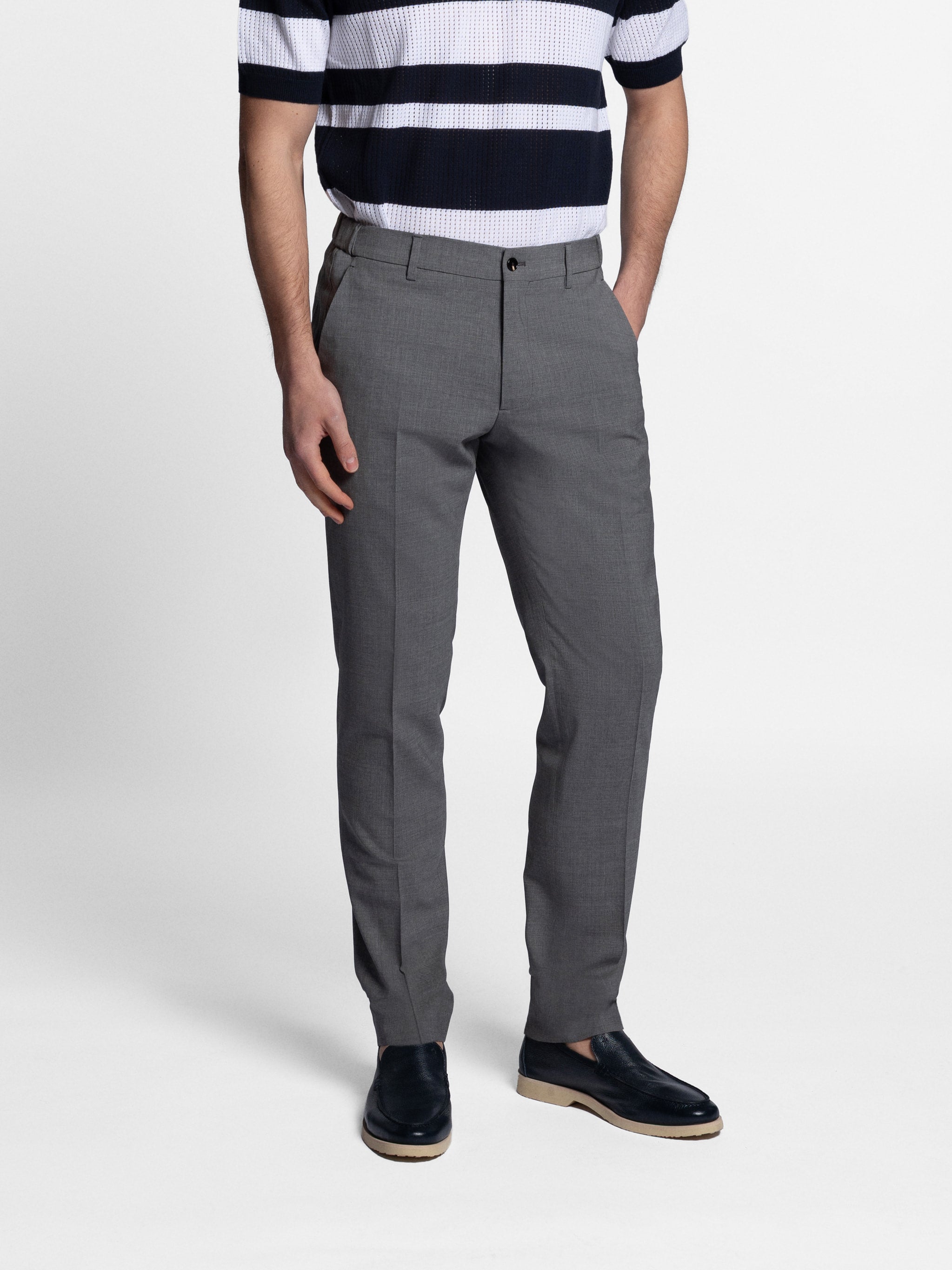 Vasco Trousers