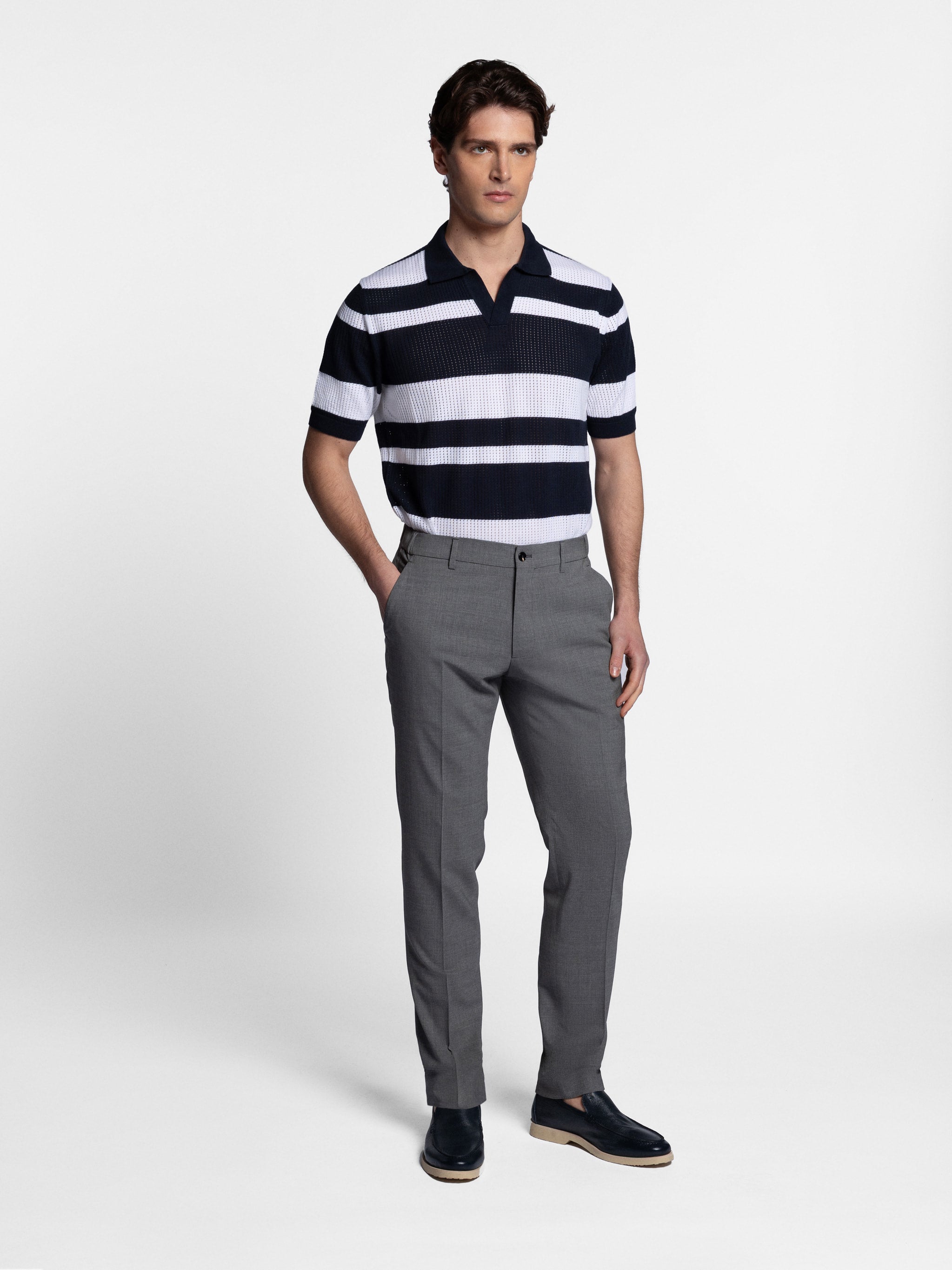 Vasco Trousers