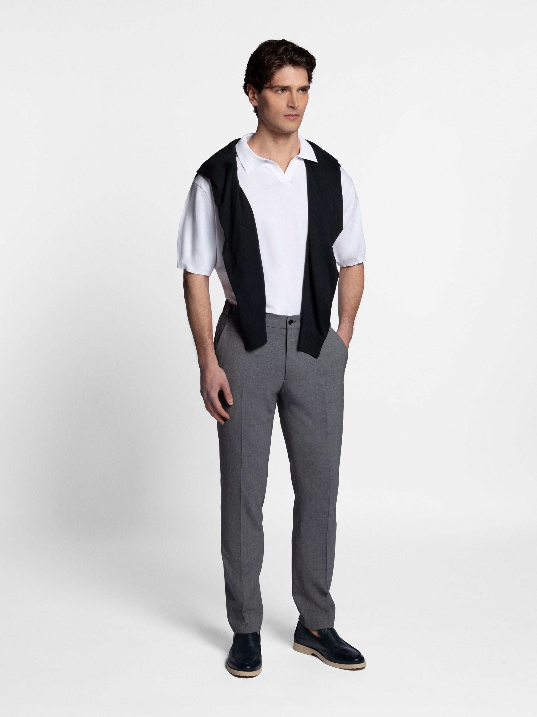 Berardo Skipper Polo
