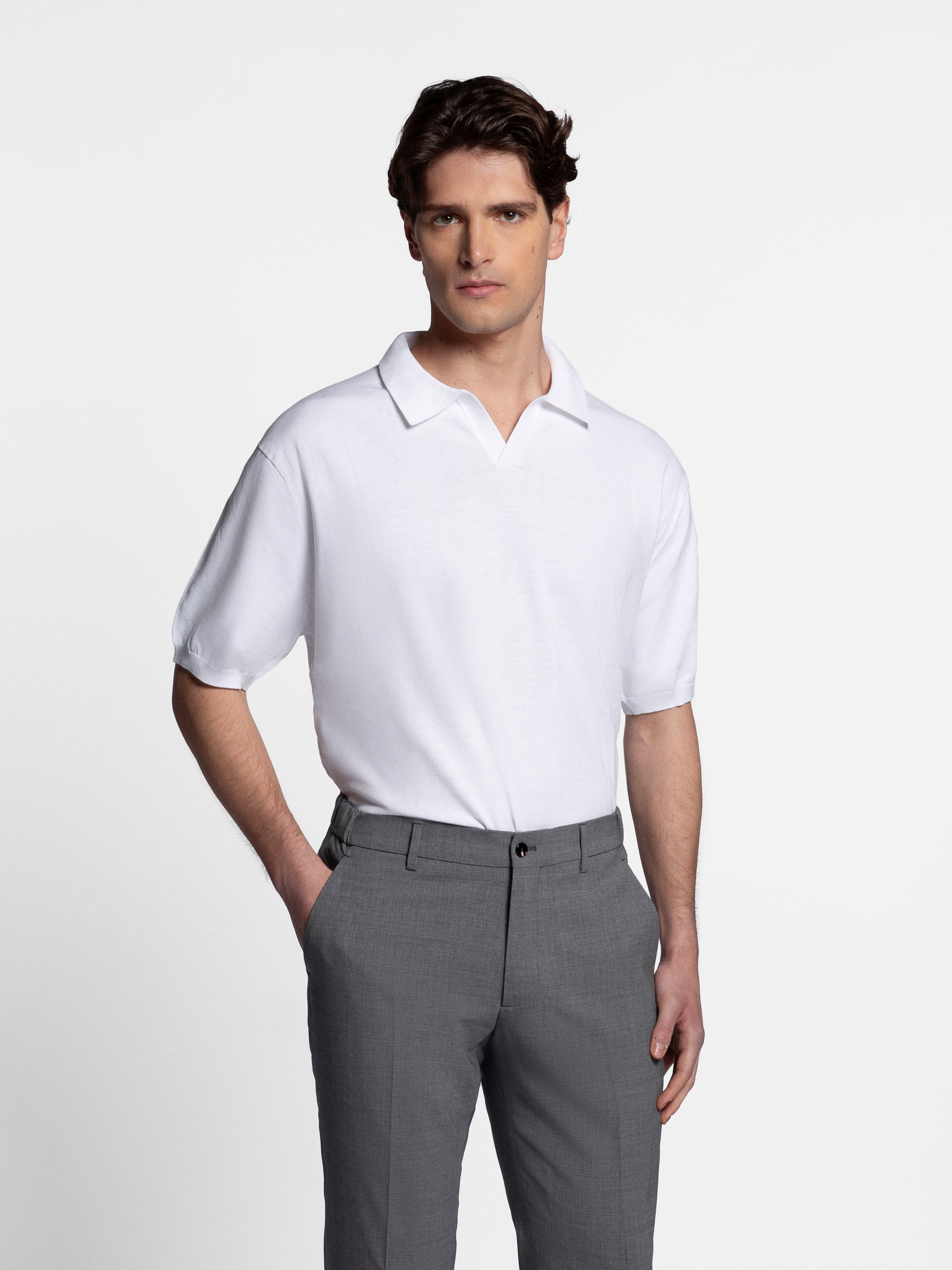 Berardo Skipper Polo