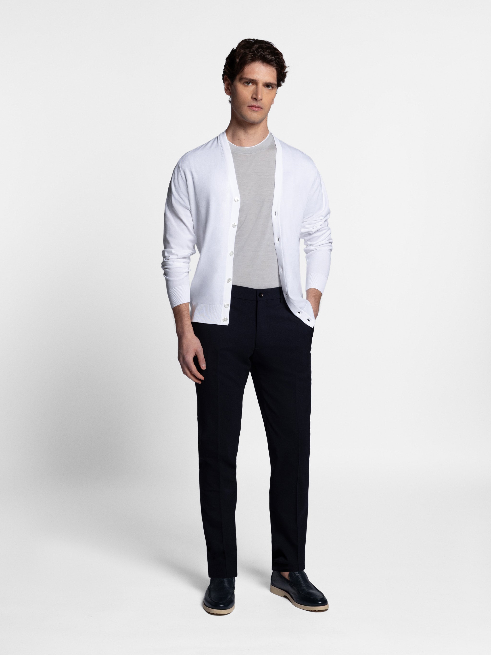 Orfeo Cardigan