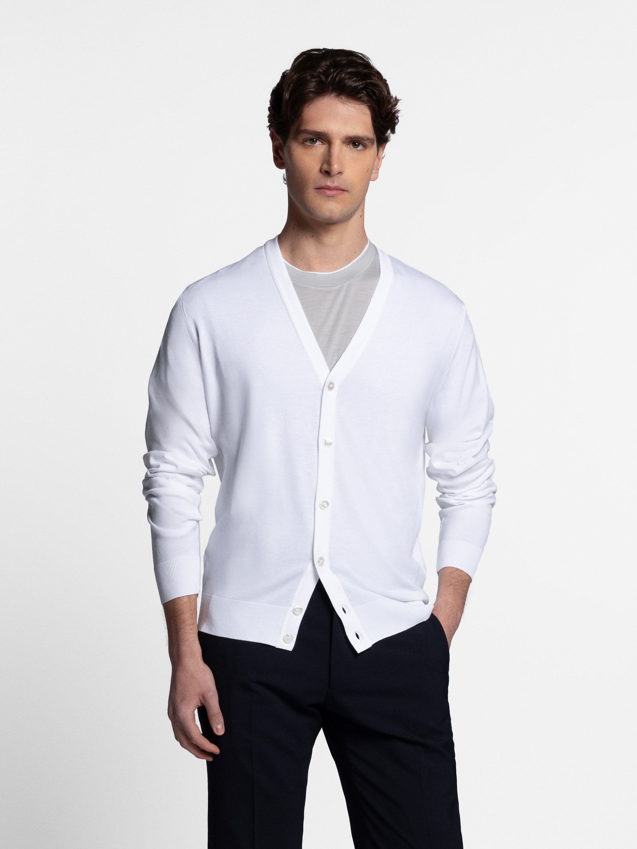 Orfeo Cardigan