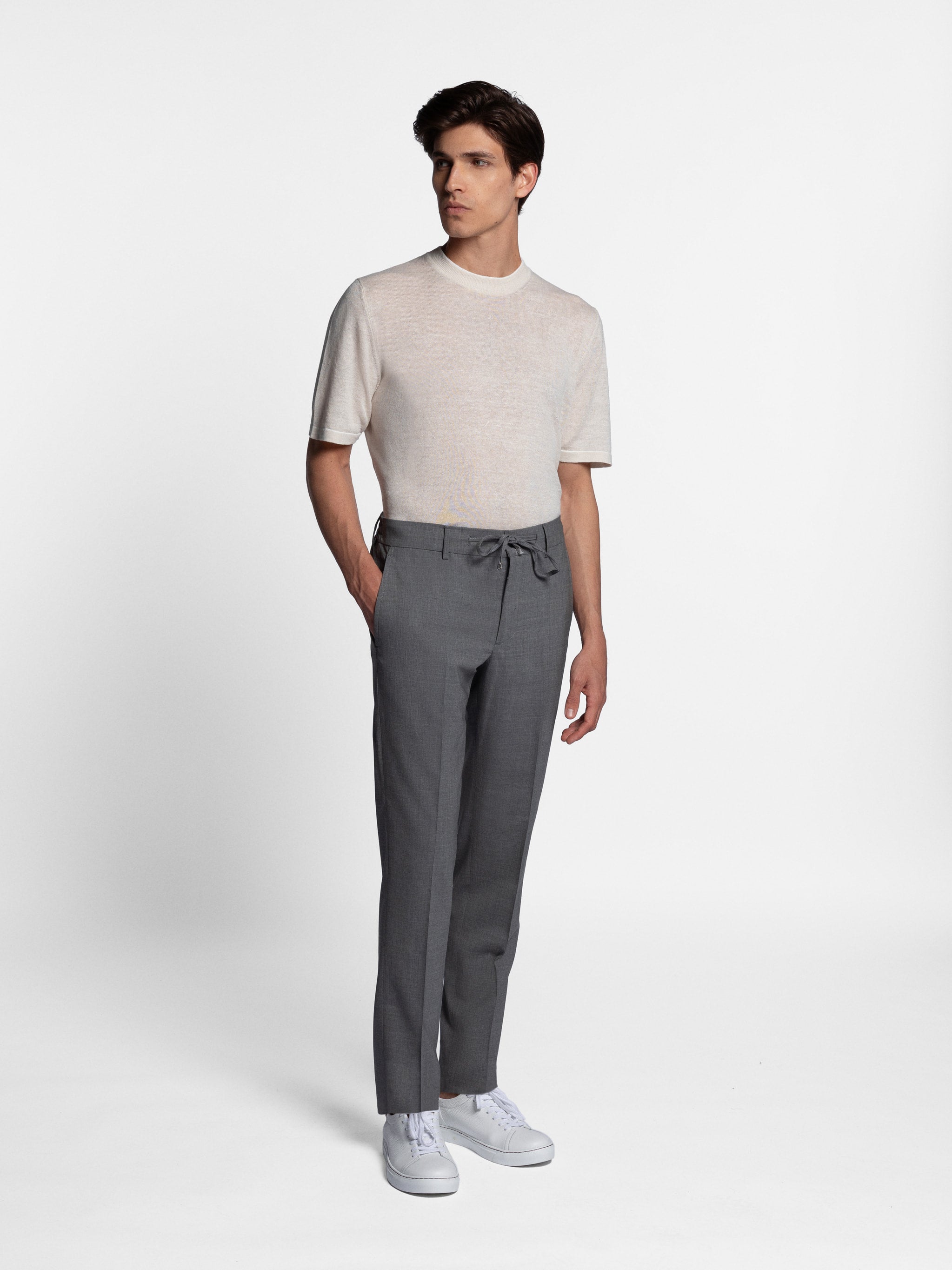 Zaverio S/SL T-Shirt