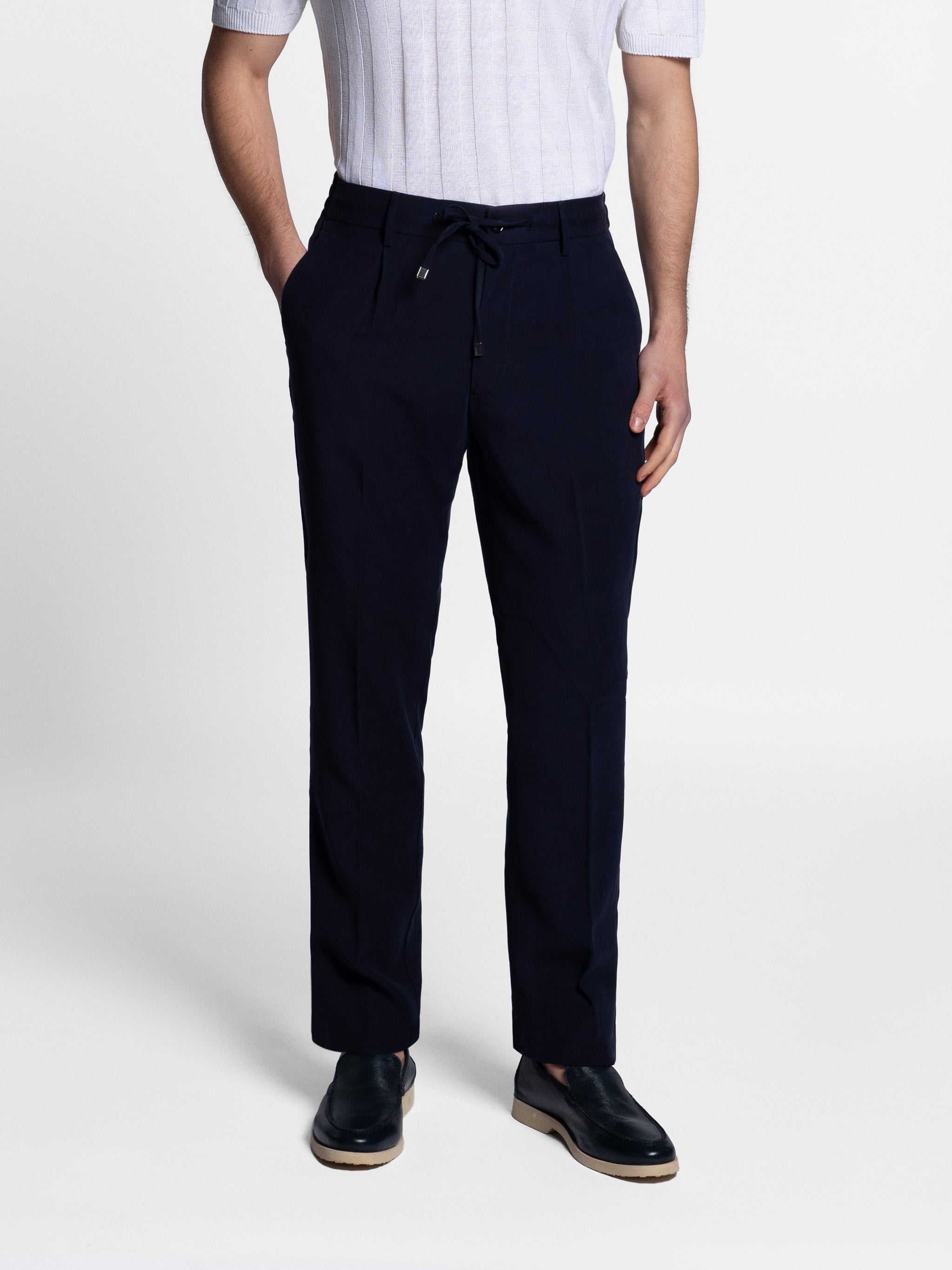 Elnaro Trousers