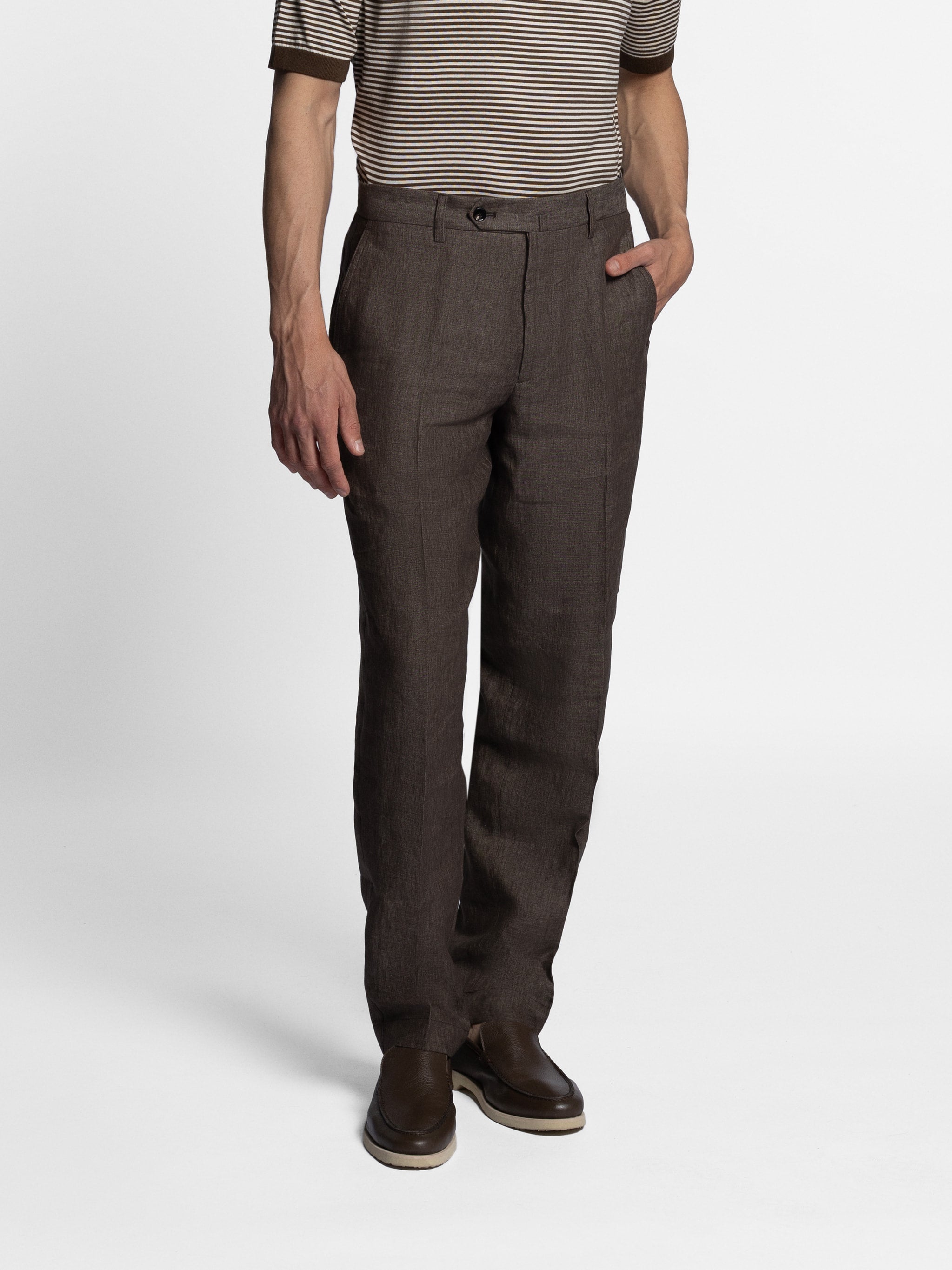 Dorevano Trousers