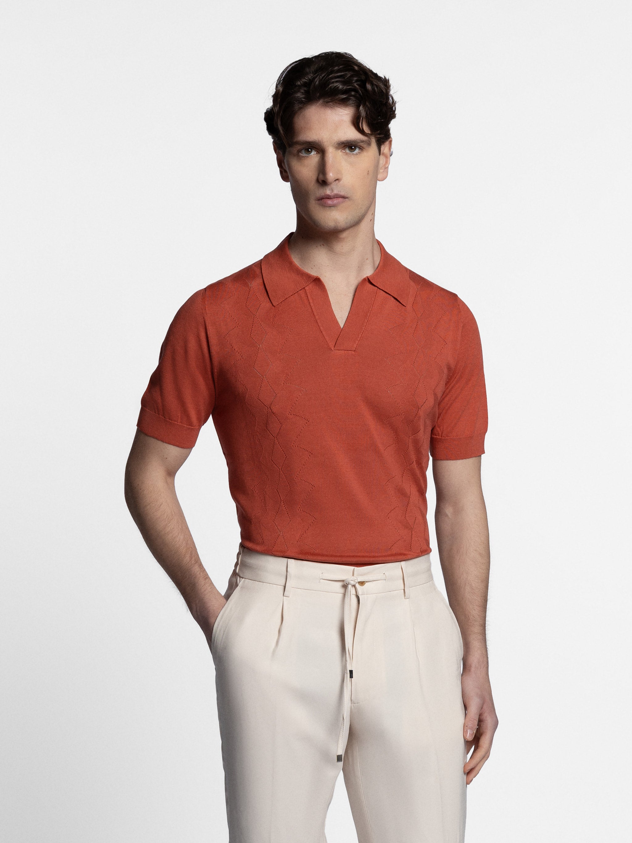 Nerino Skipper Polo