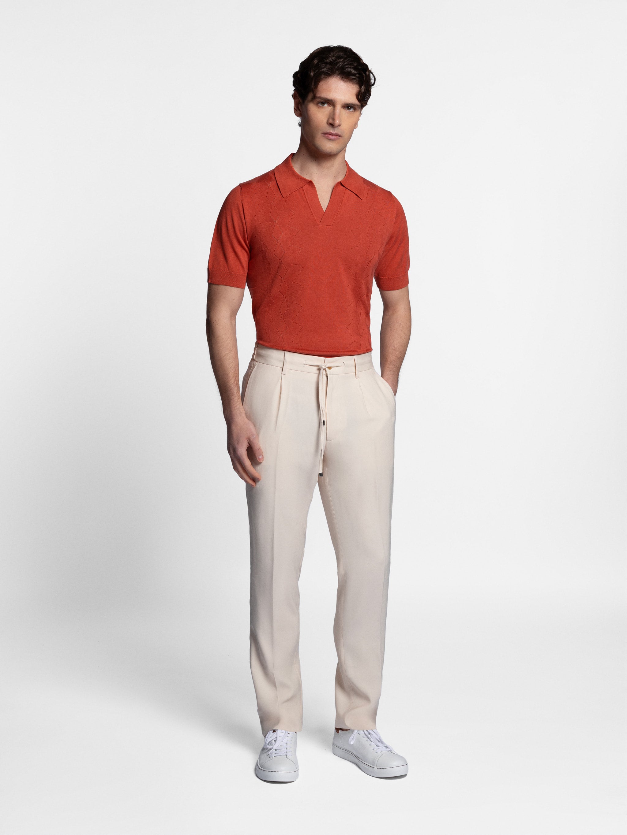 Nerino Skipper Polo