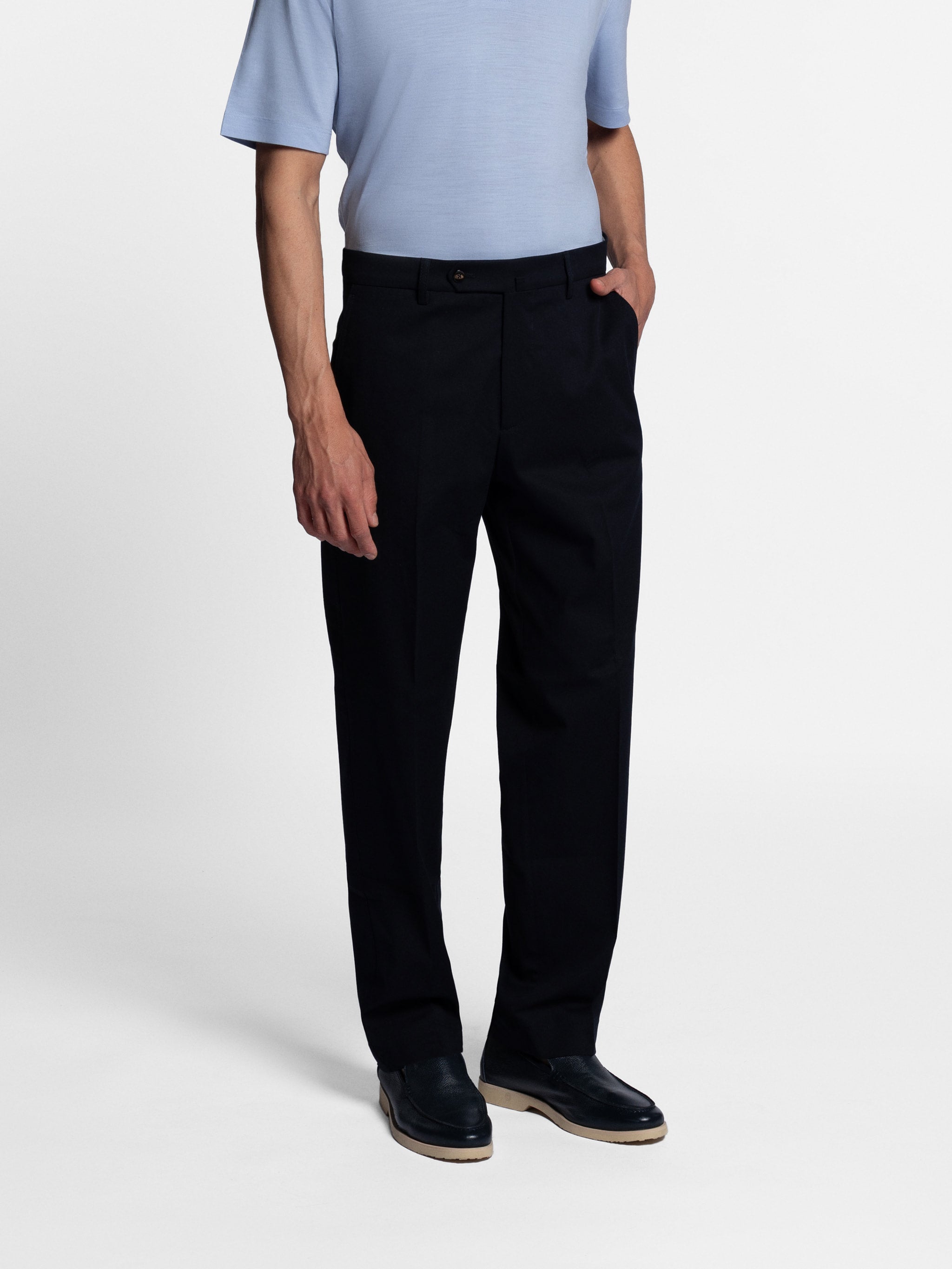 Delviro Trousers