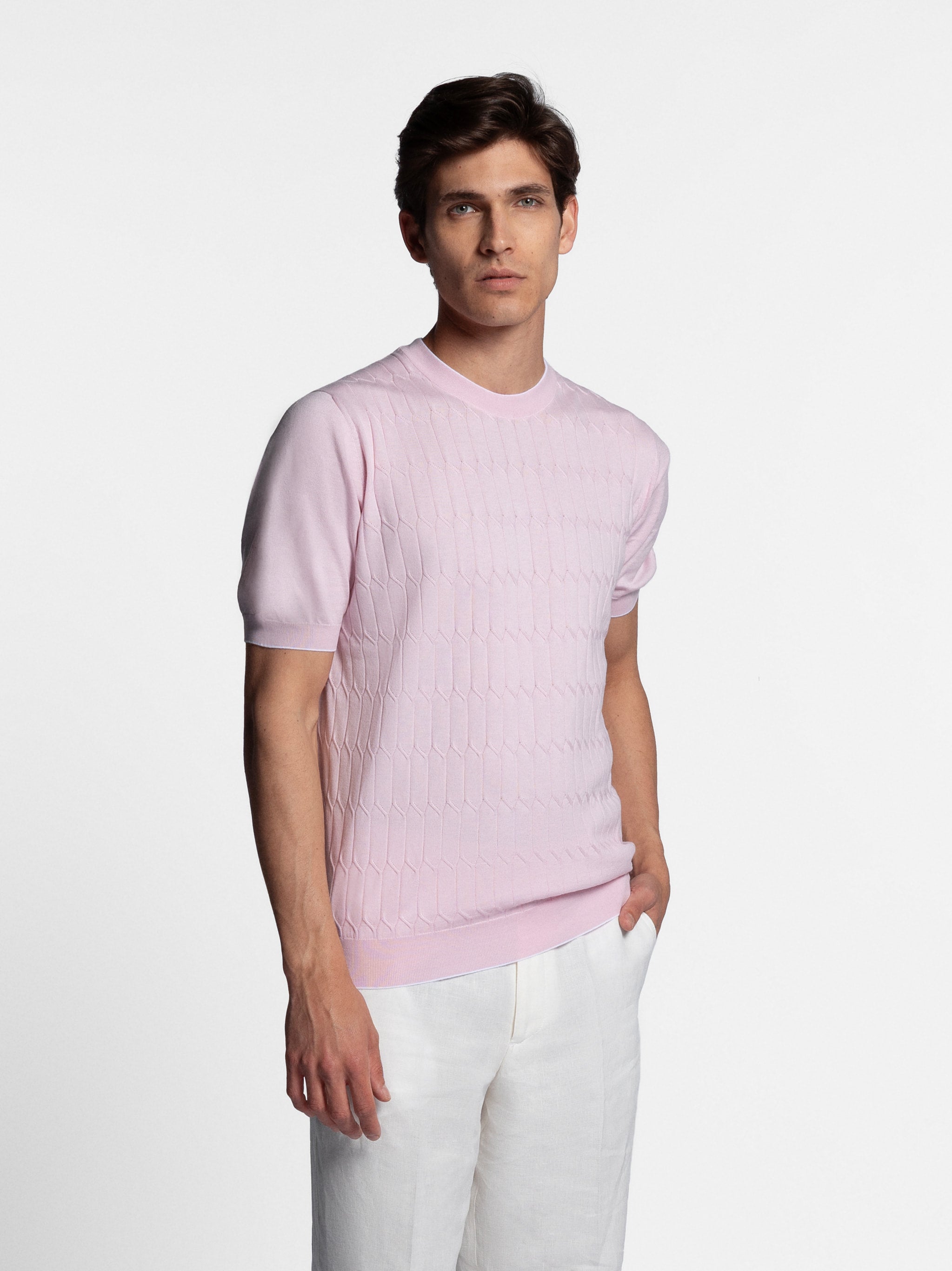 Dalmoro Crewneck
