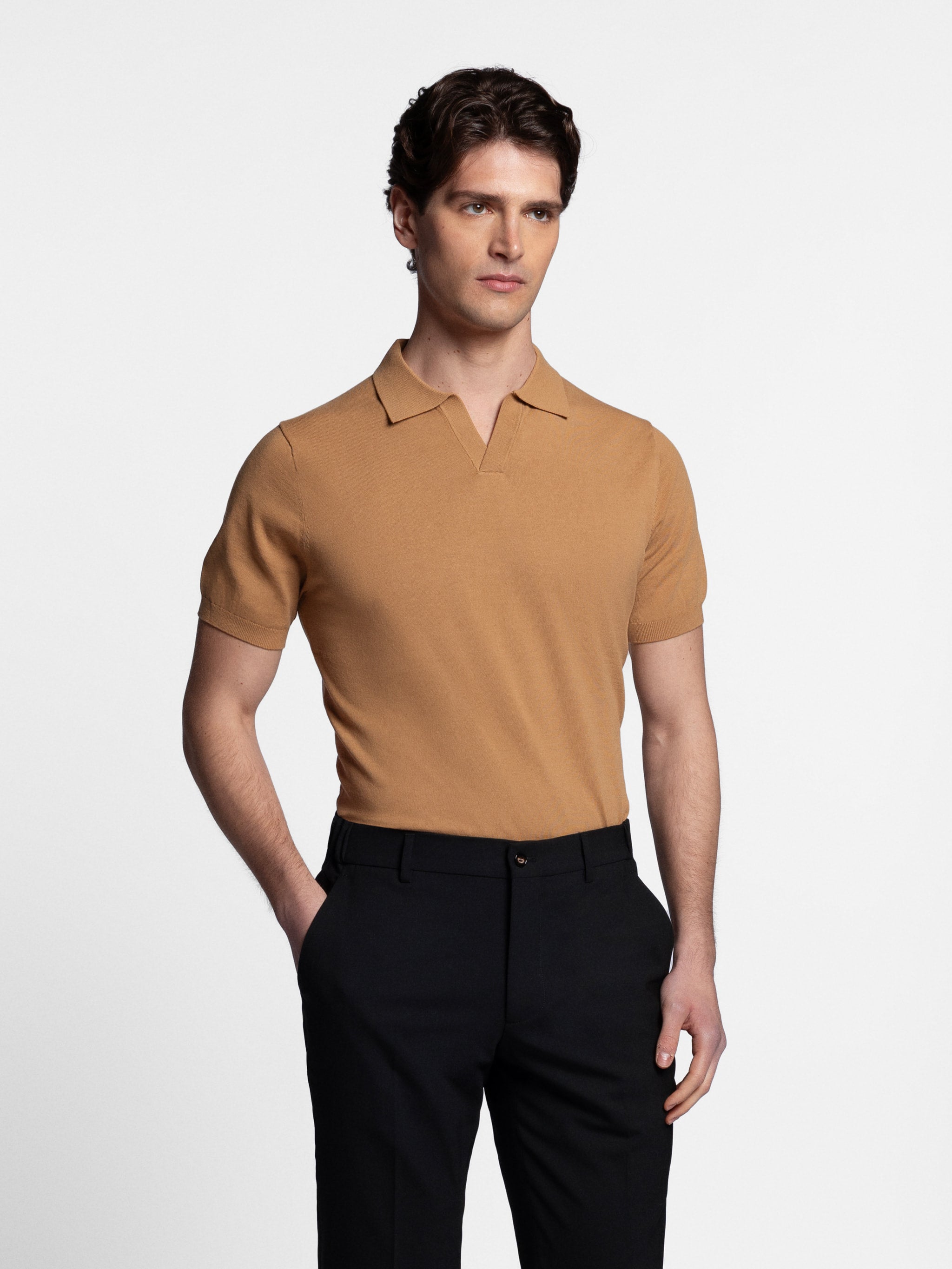 Berardo Skipper Polo