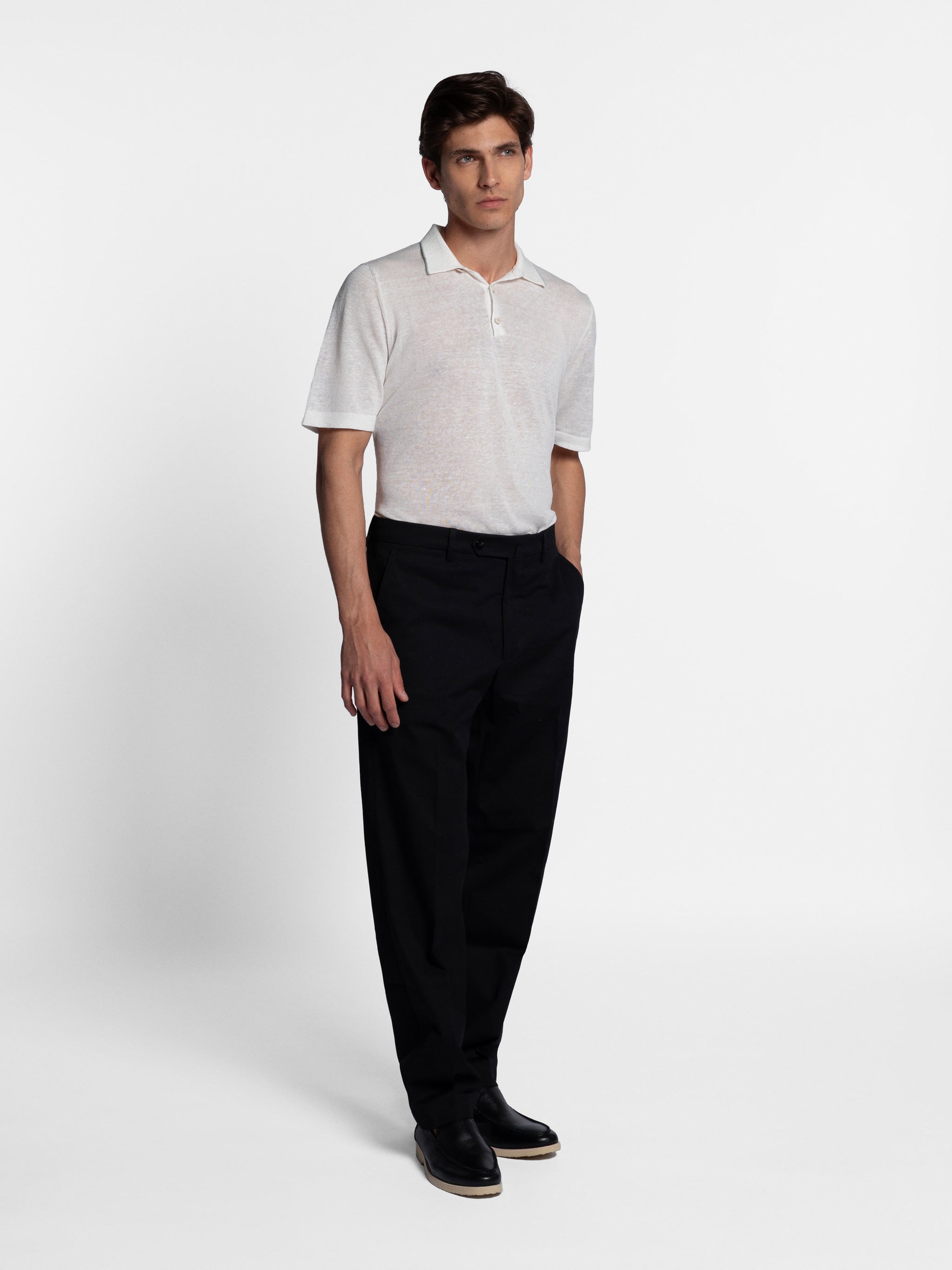 Roserio S/SL Polo