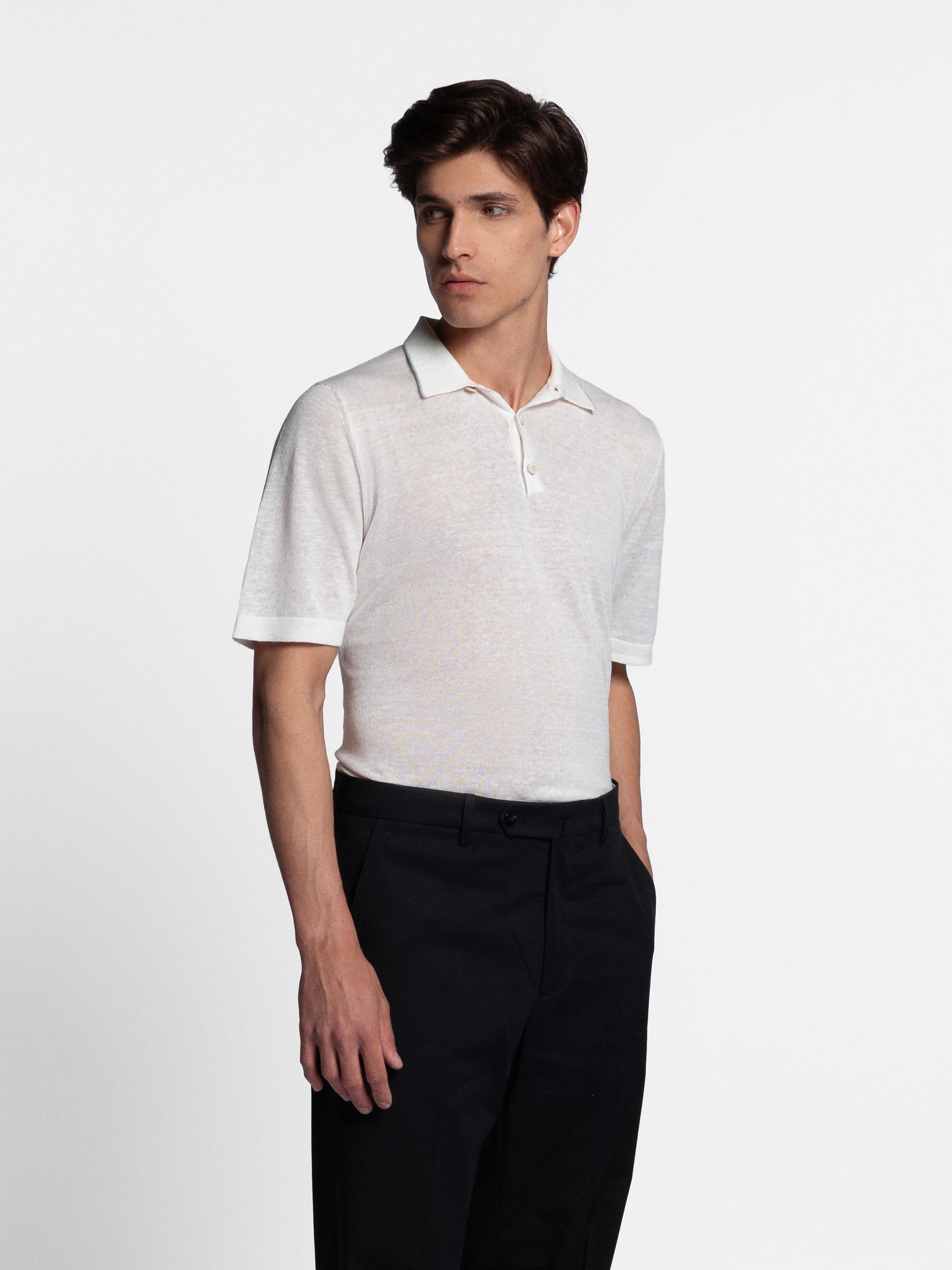 Roserio S/SL Polo
