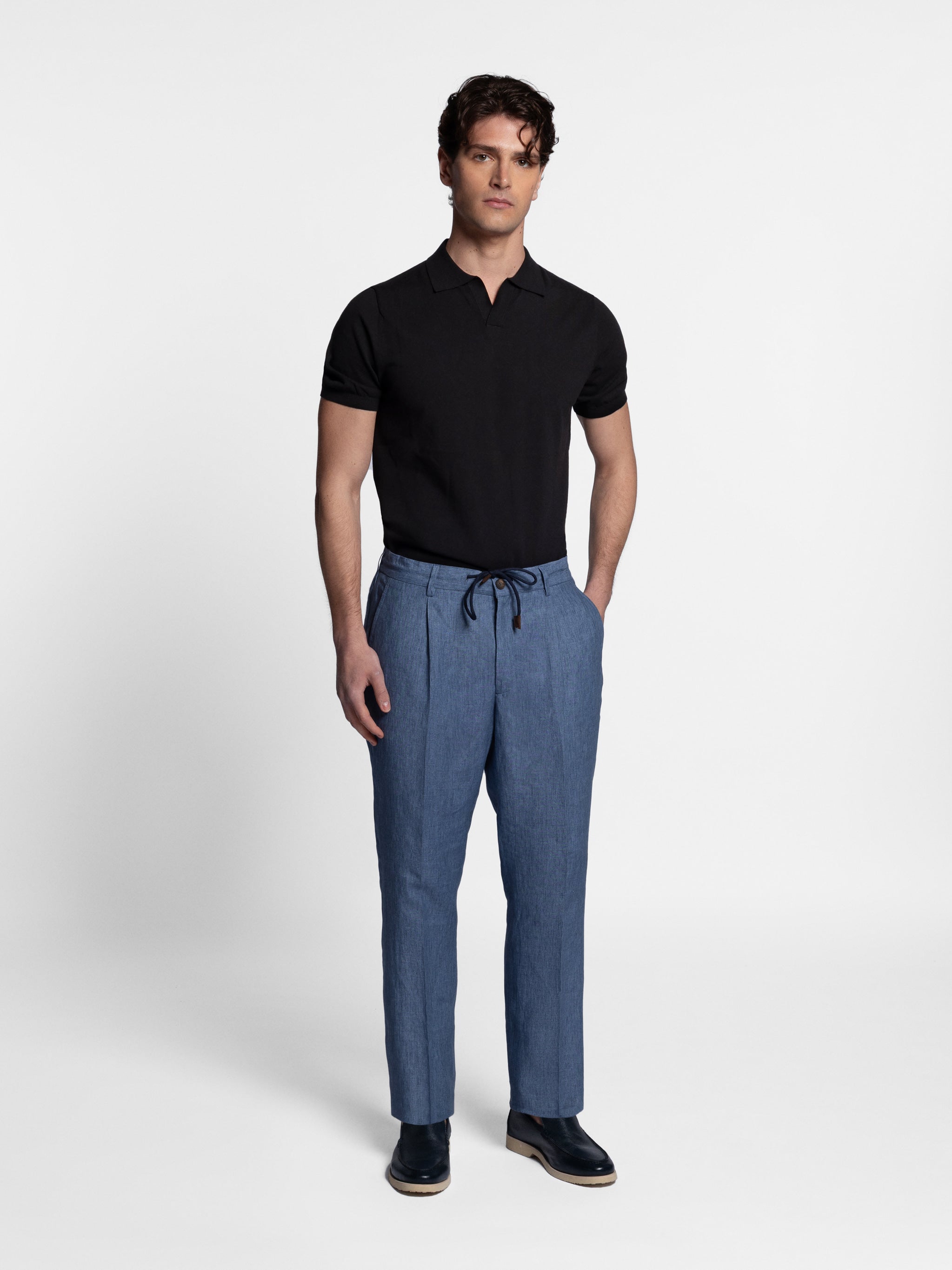 Berardo Skipper Polo